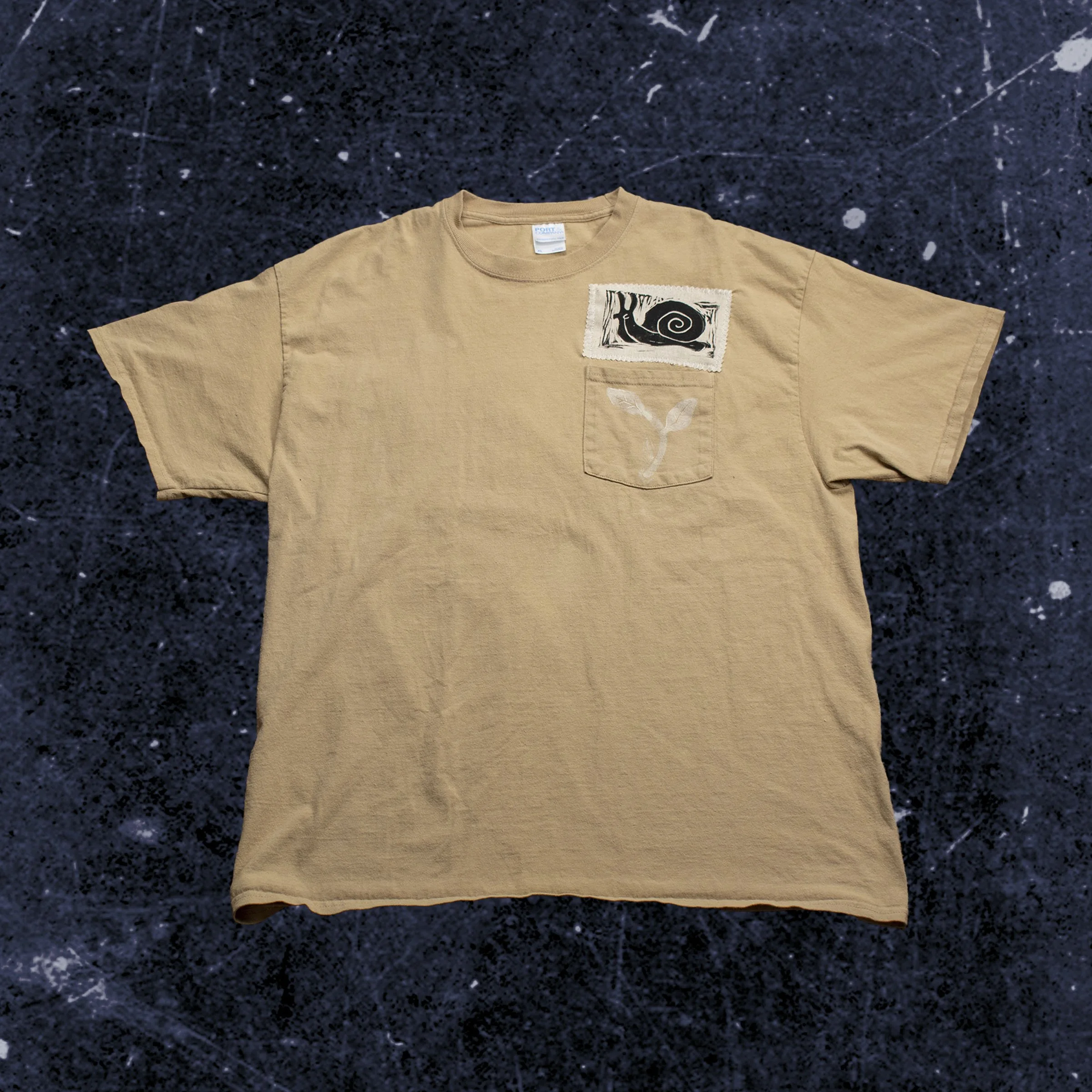 Size XL - AVAILABLE