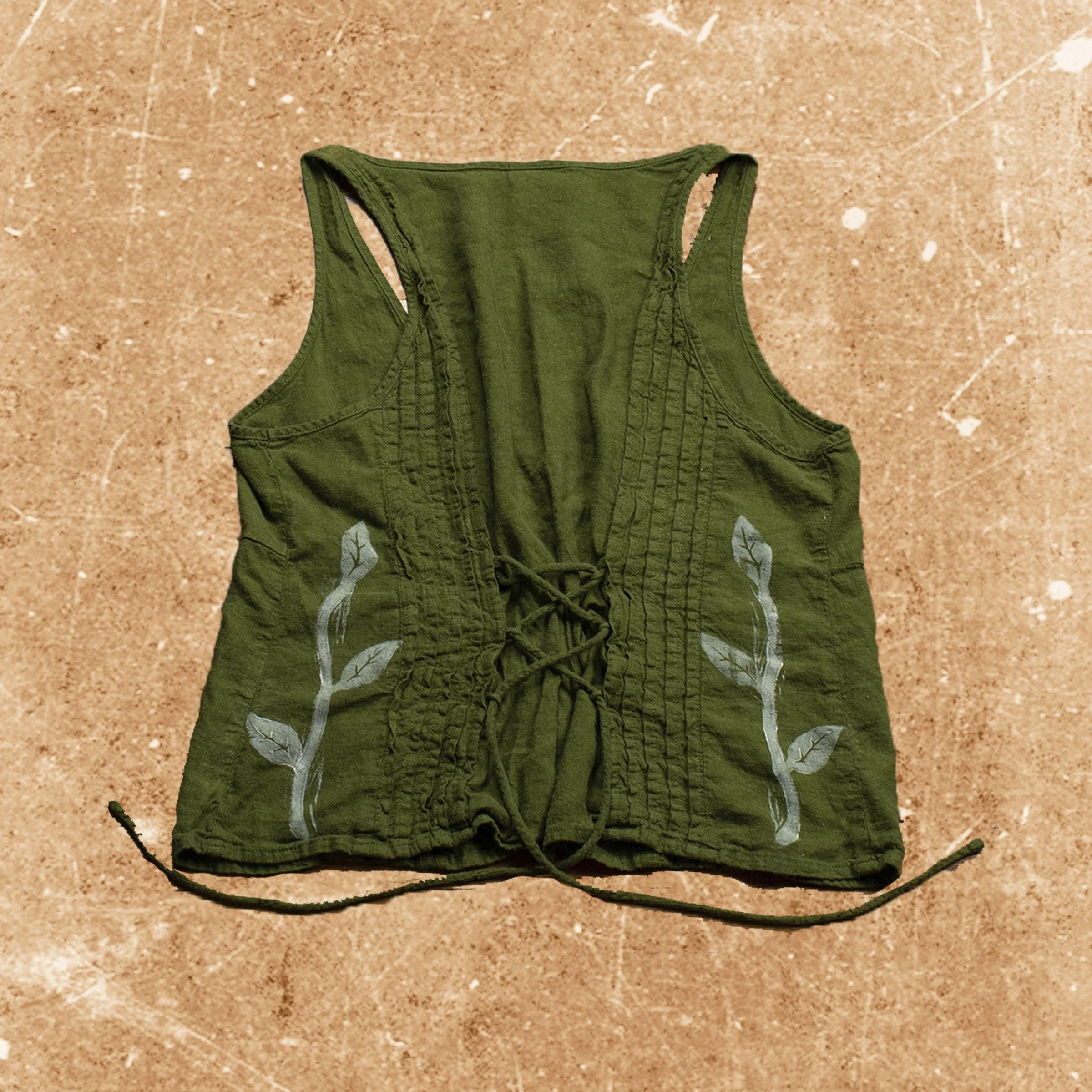Size small - AVAILABLE