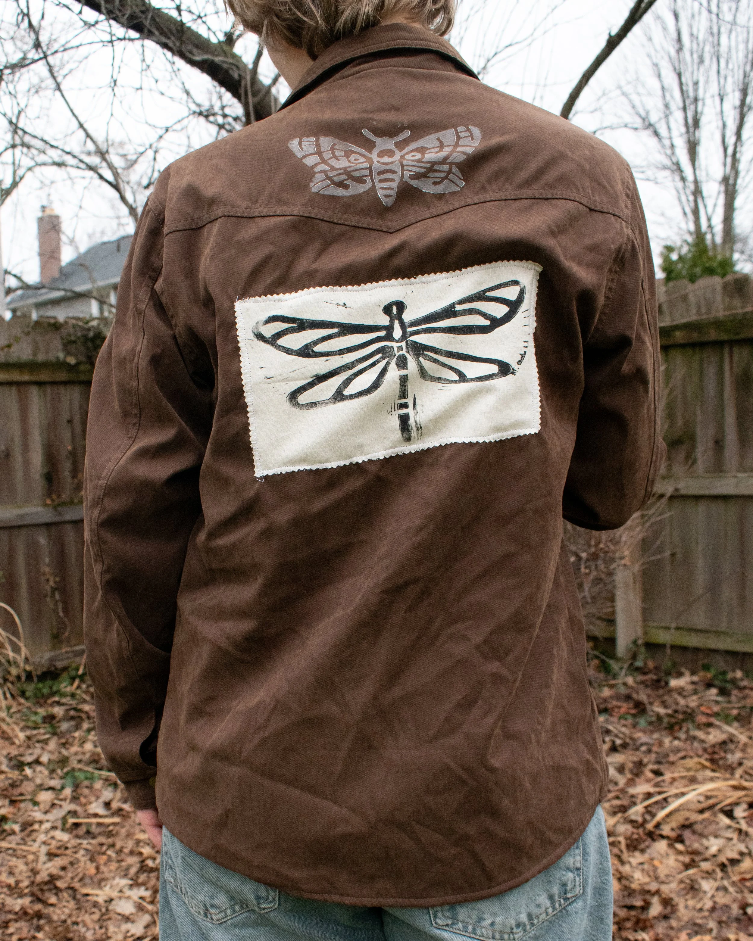 Size small - AVAILABLE