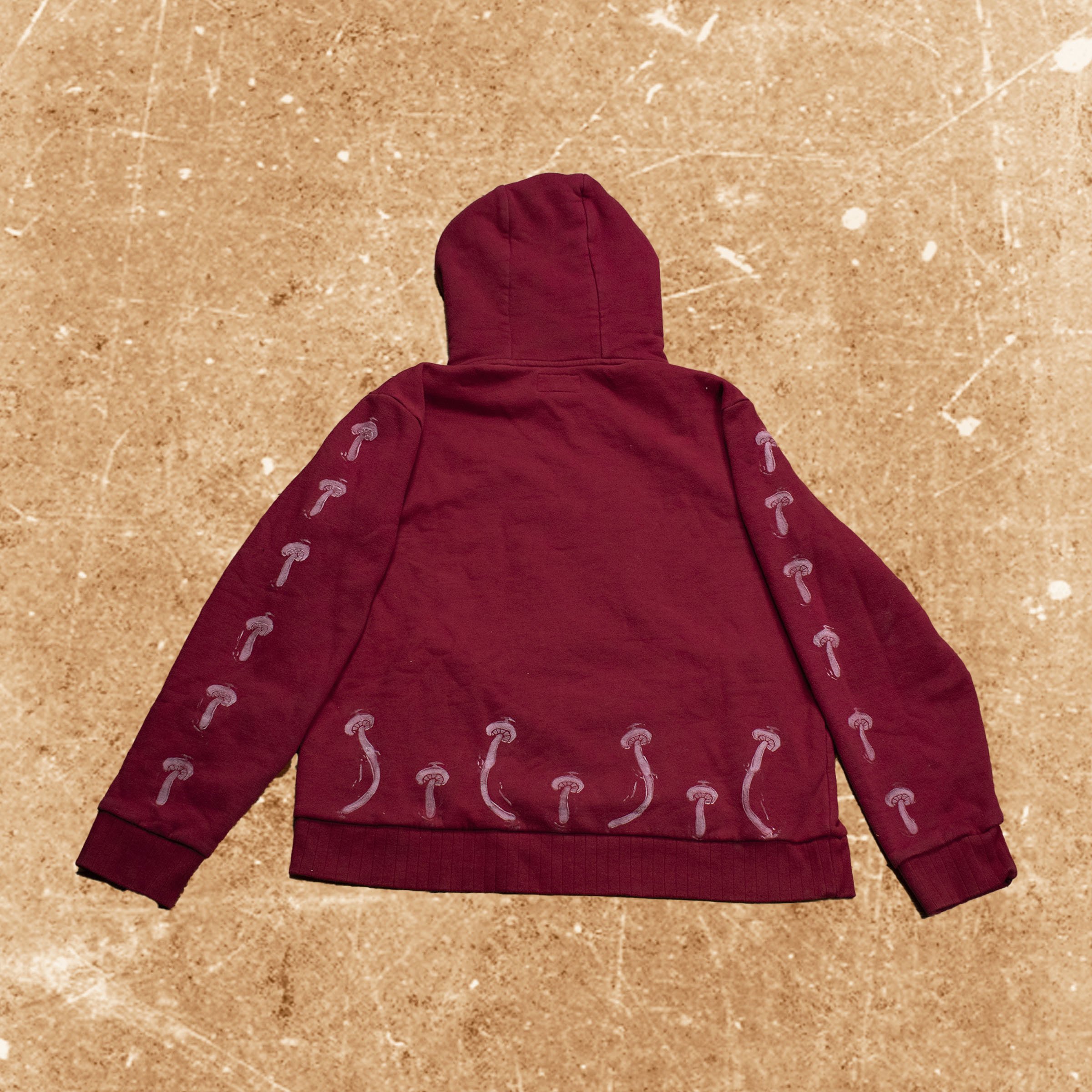 Size large - AVAILABLE