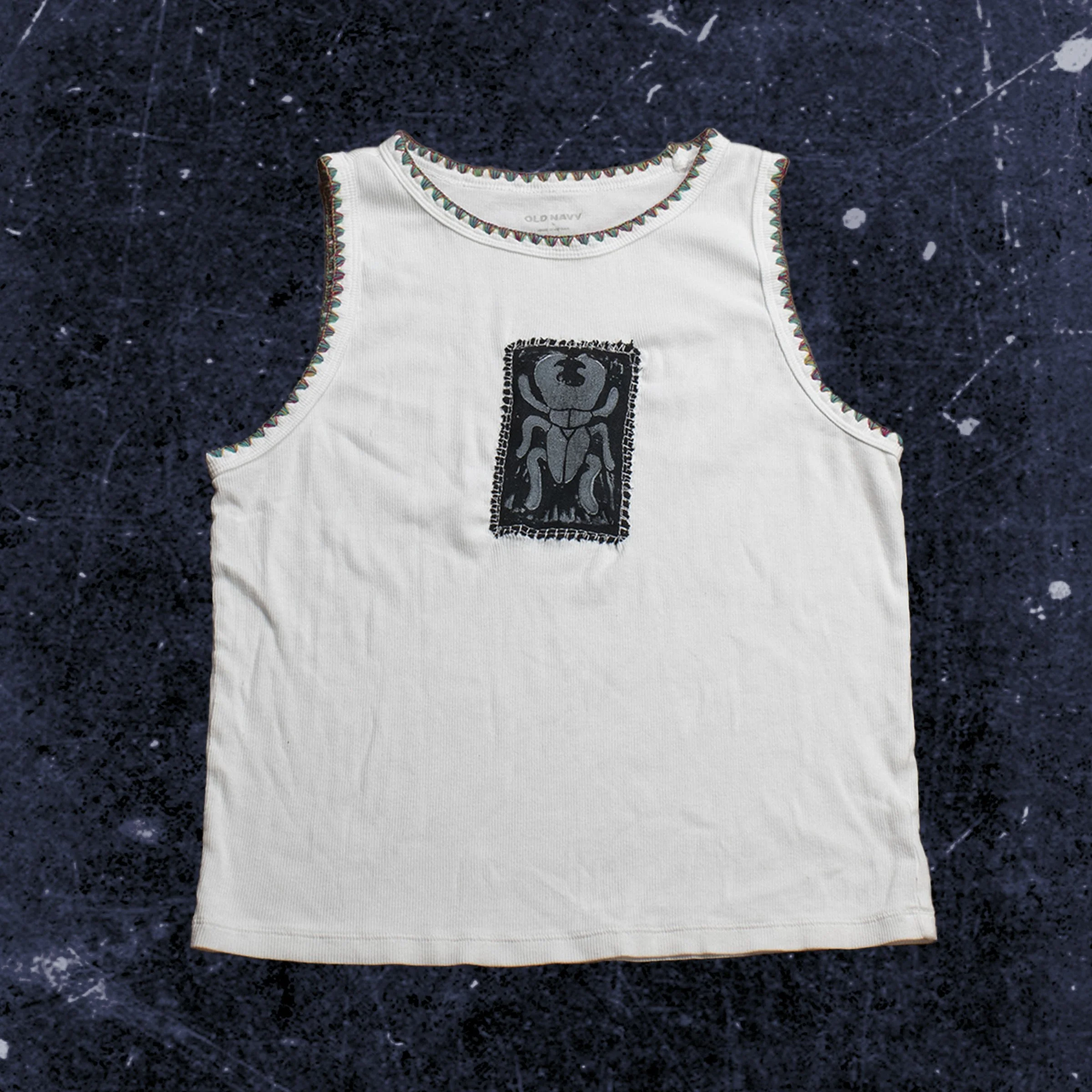 Size large - AVAILABLE