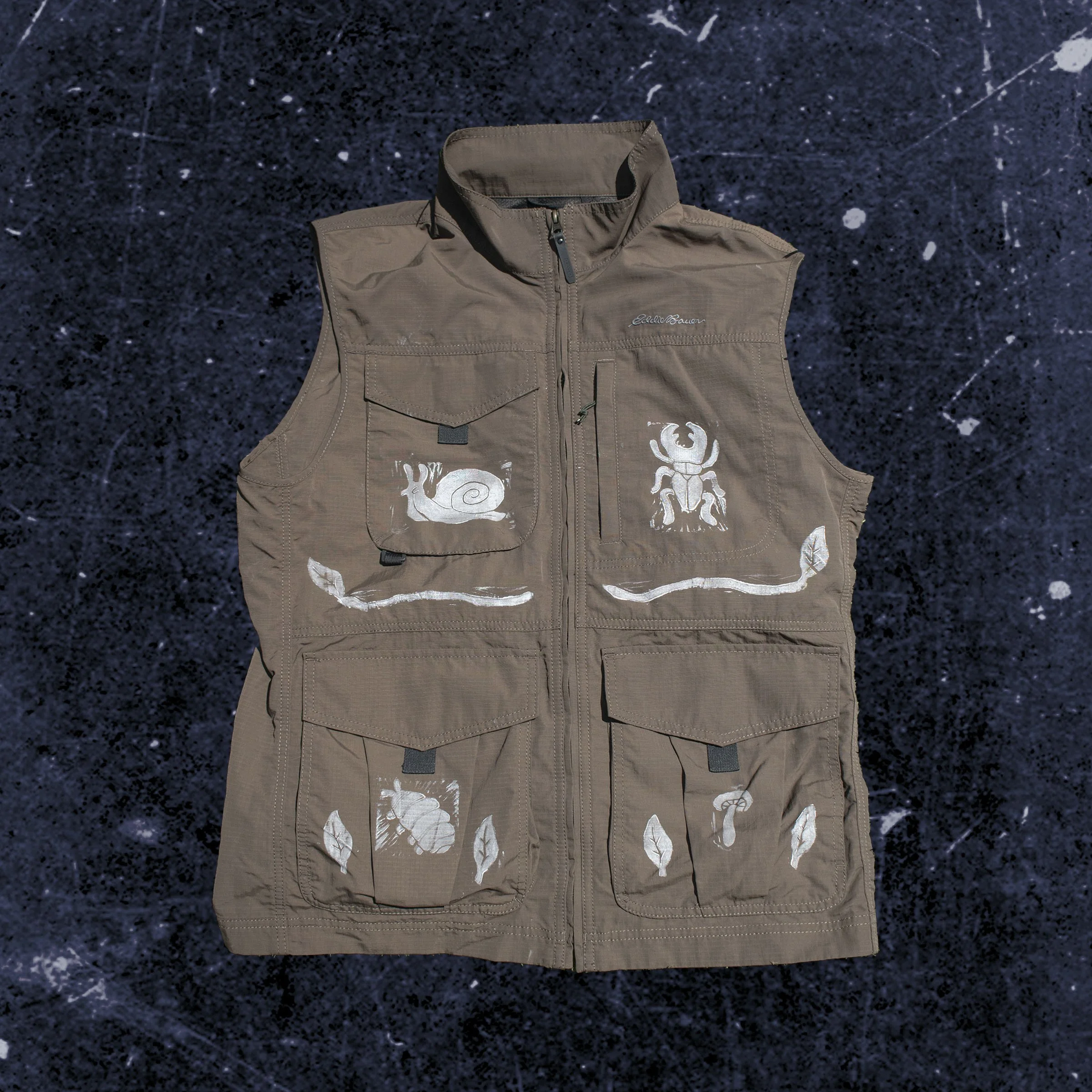 Size medium - Available