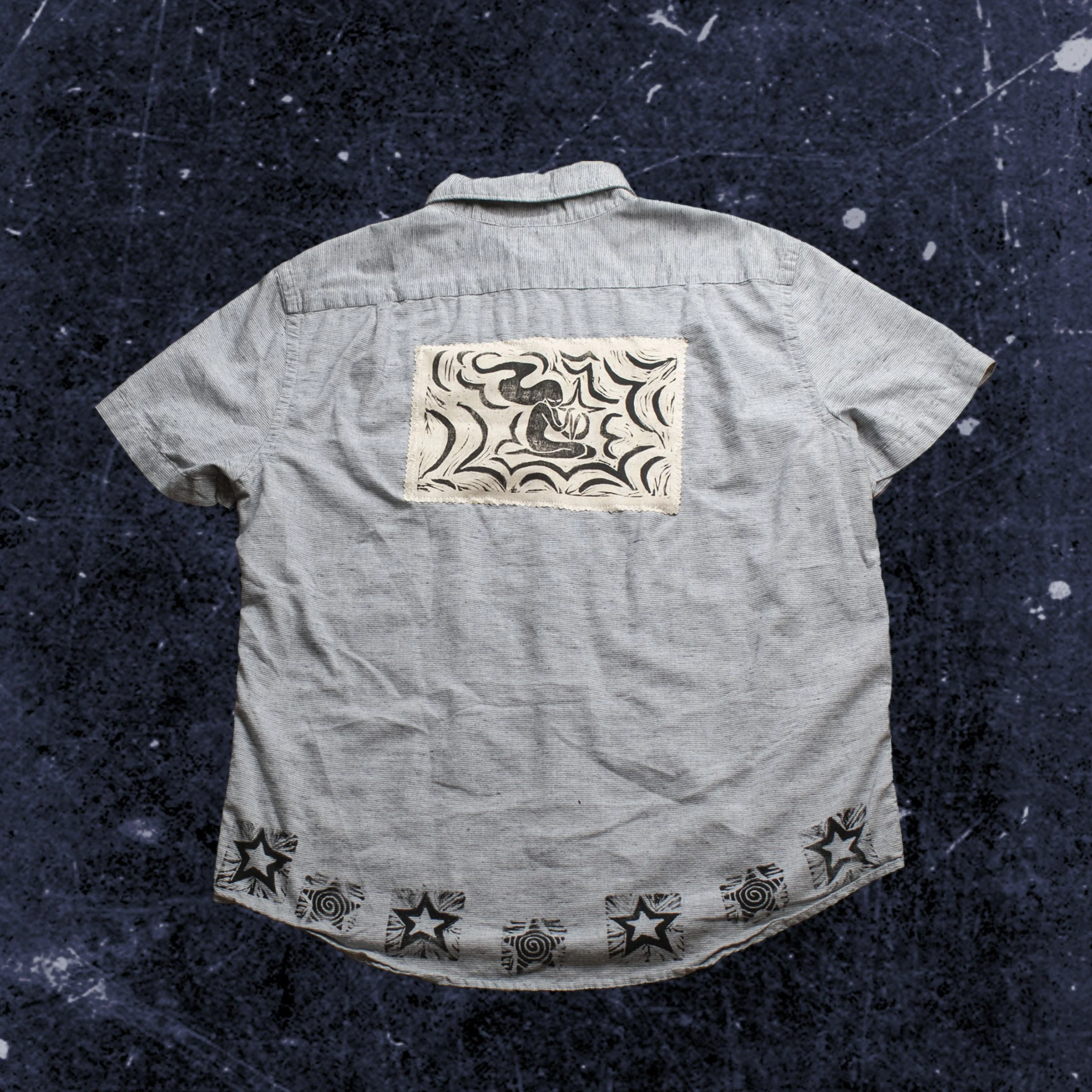 Size large - AVAILABLE
