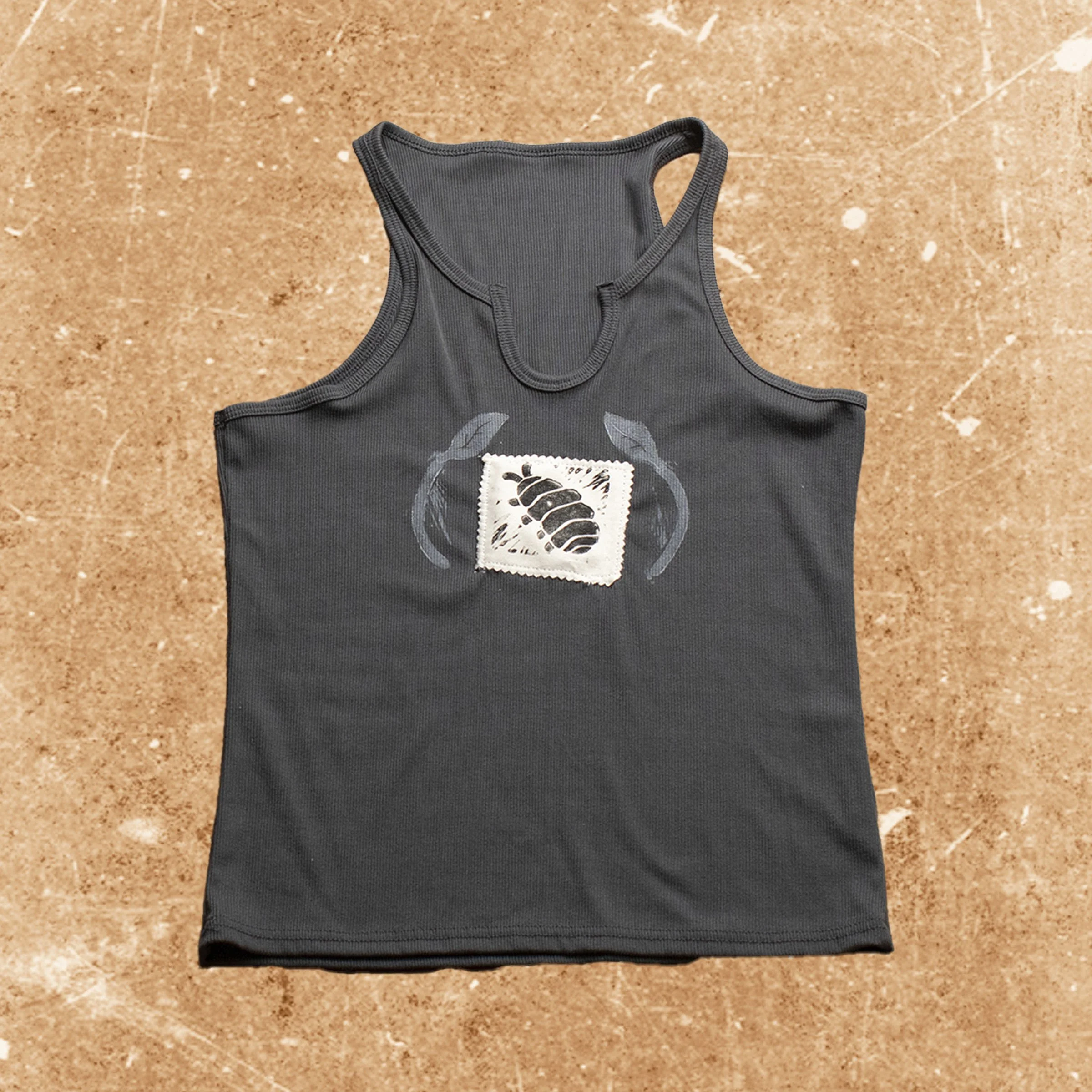 Size medium - AVAILABLE