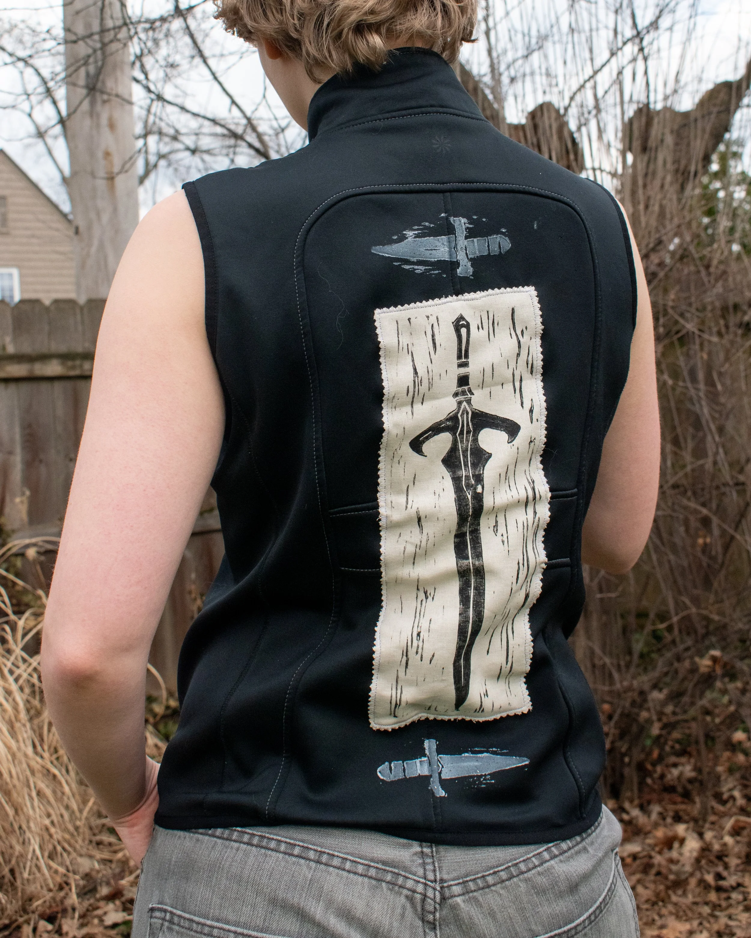 Size small - AVAILABLE