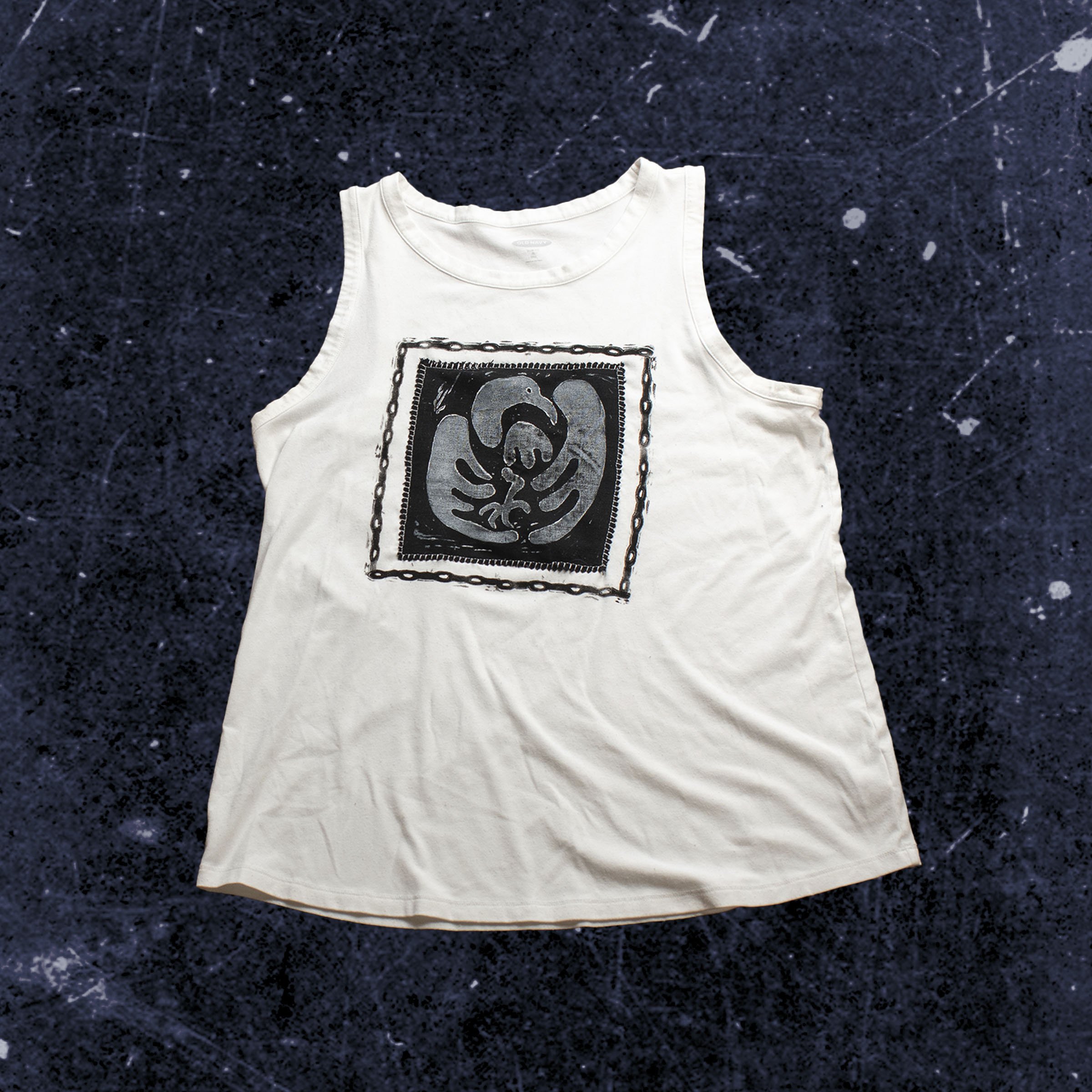 Size XL - AVAILABLE