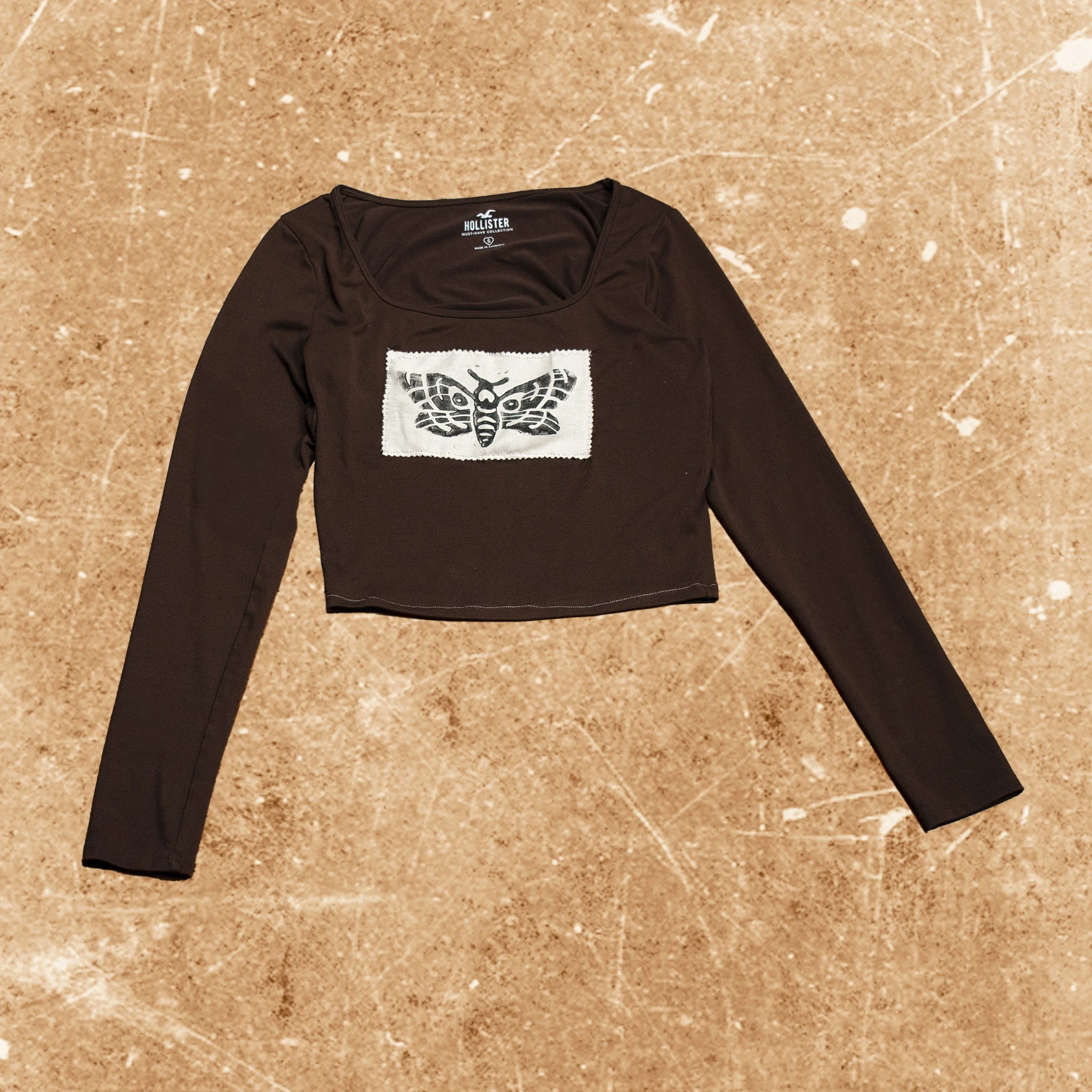 Size small - AVAILABLE