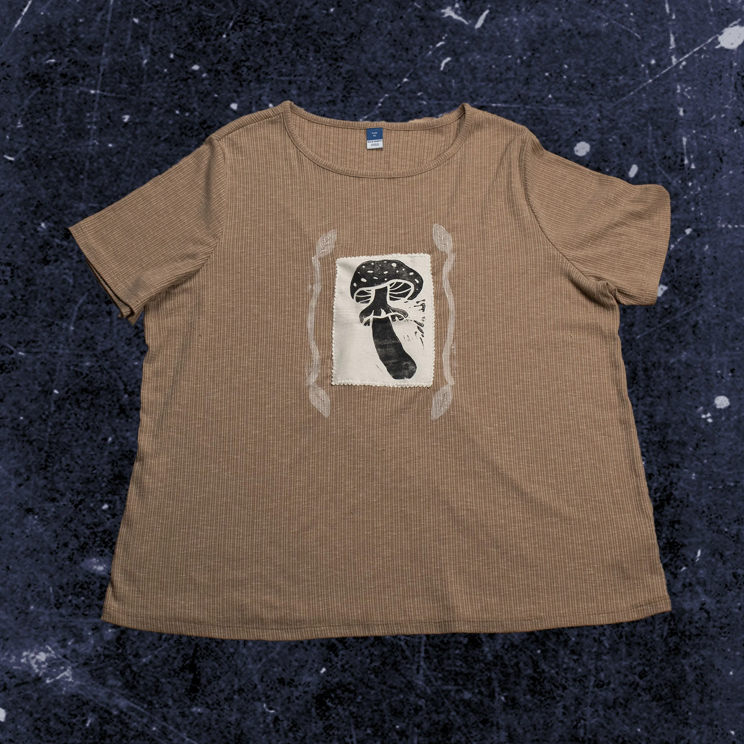 Size XL - AVAILABLE