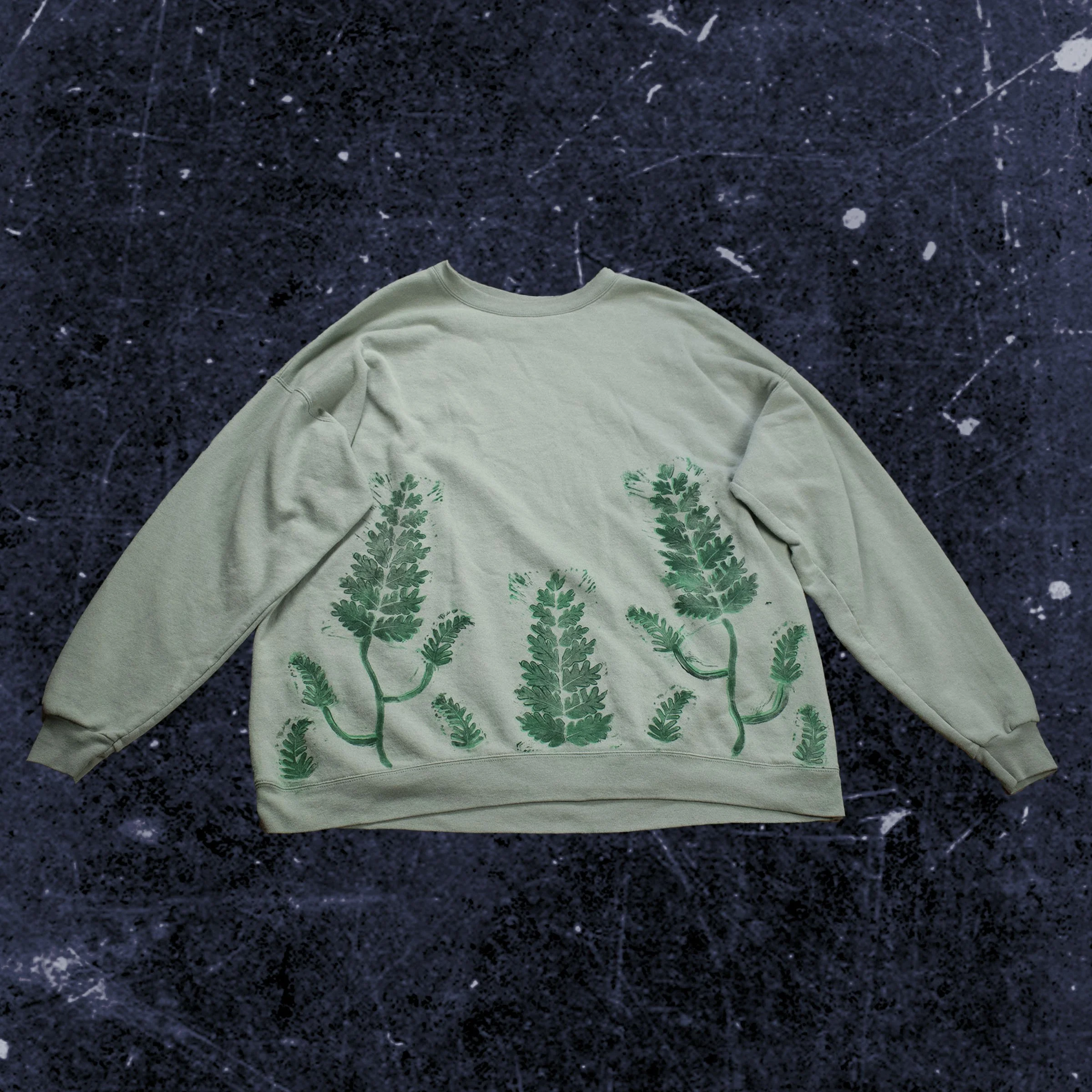 Size XXL - AVAILABLE