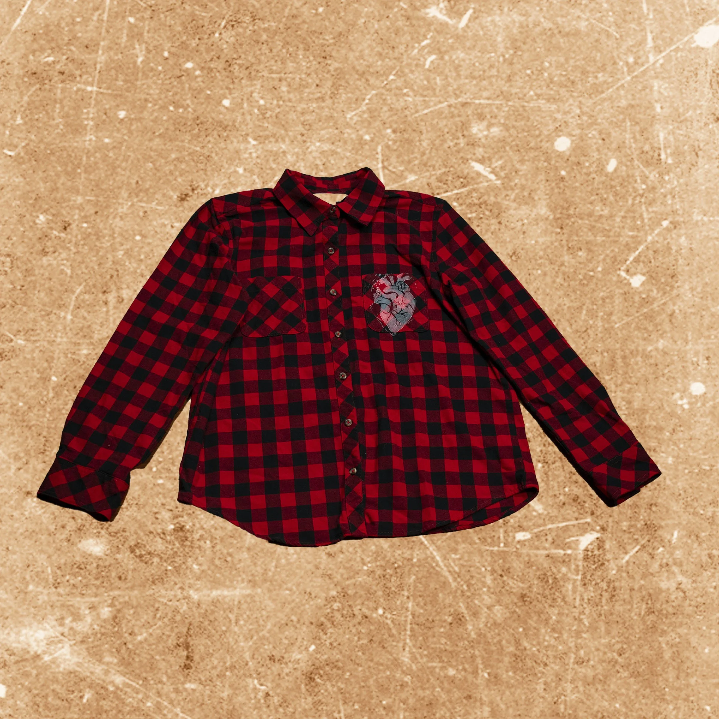 Size medium - AVAILABLE