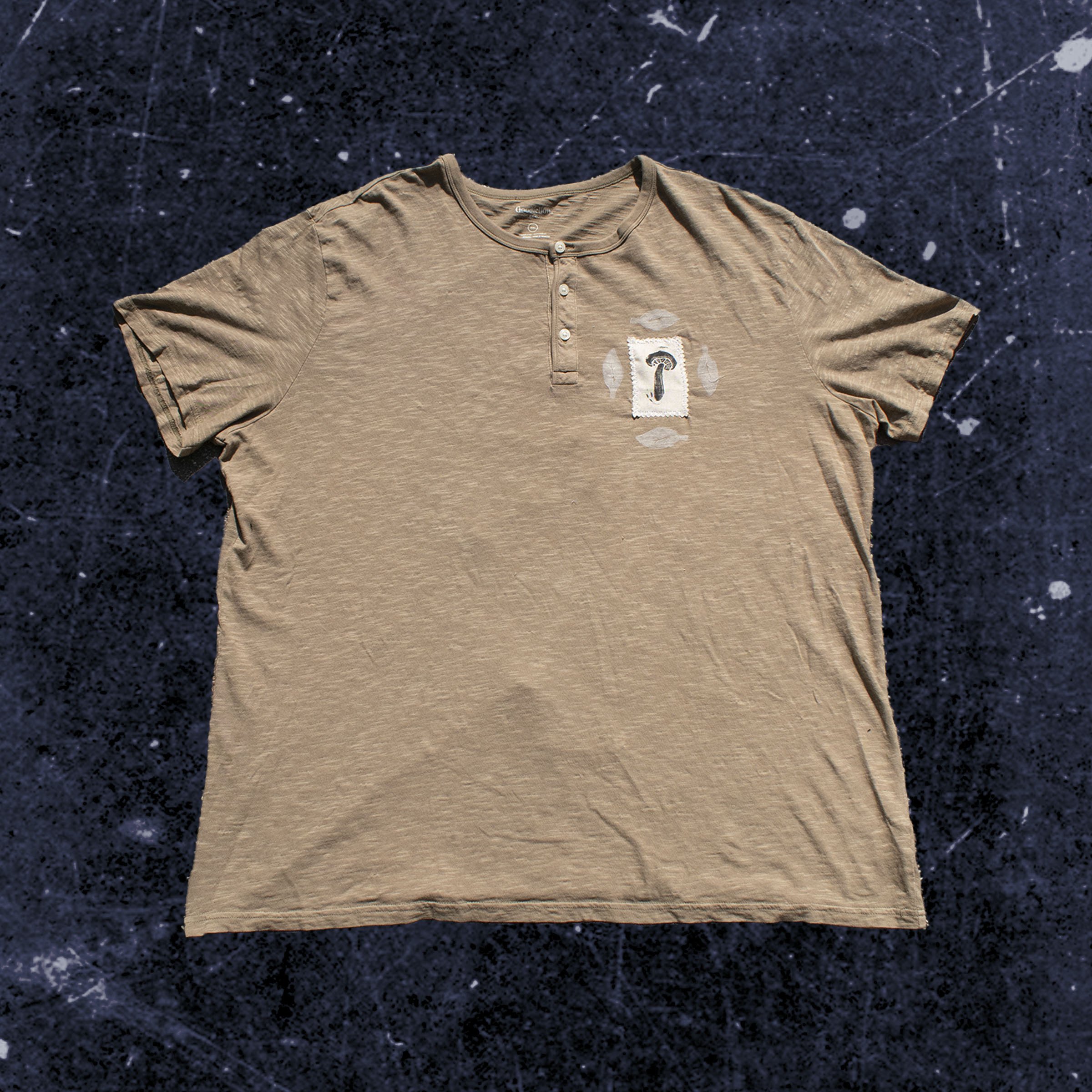 Size XXL - Available