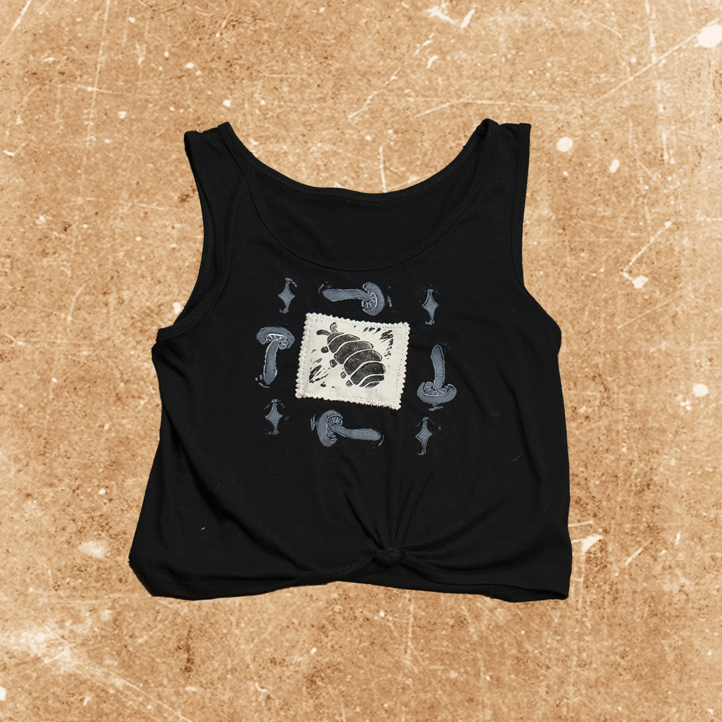 Size small - AVAILABLE