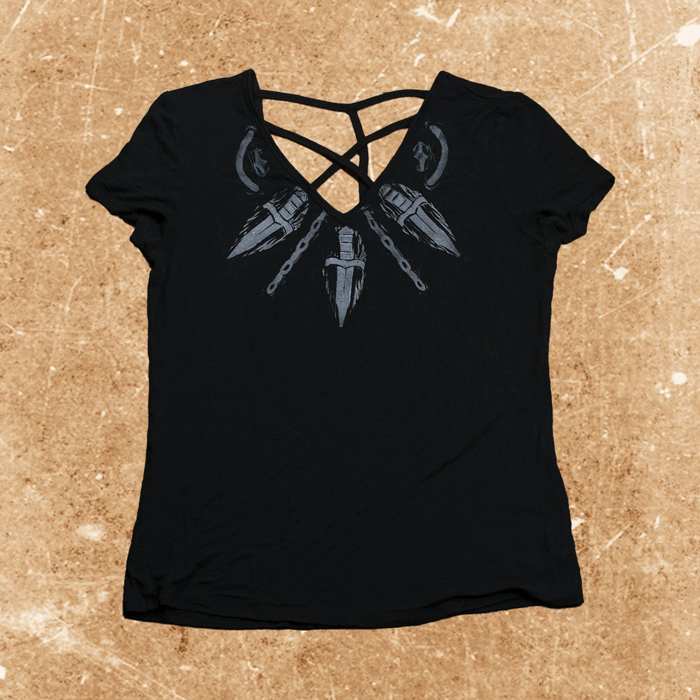 Size small - AVAILABLE
