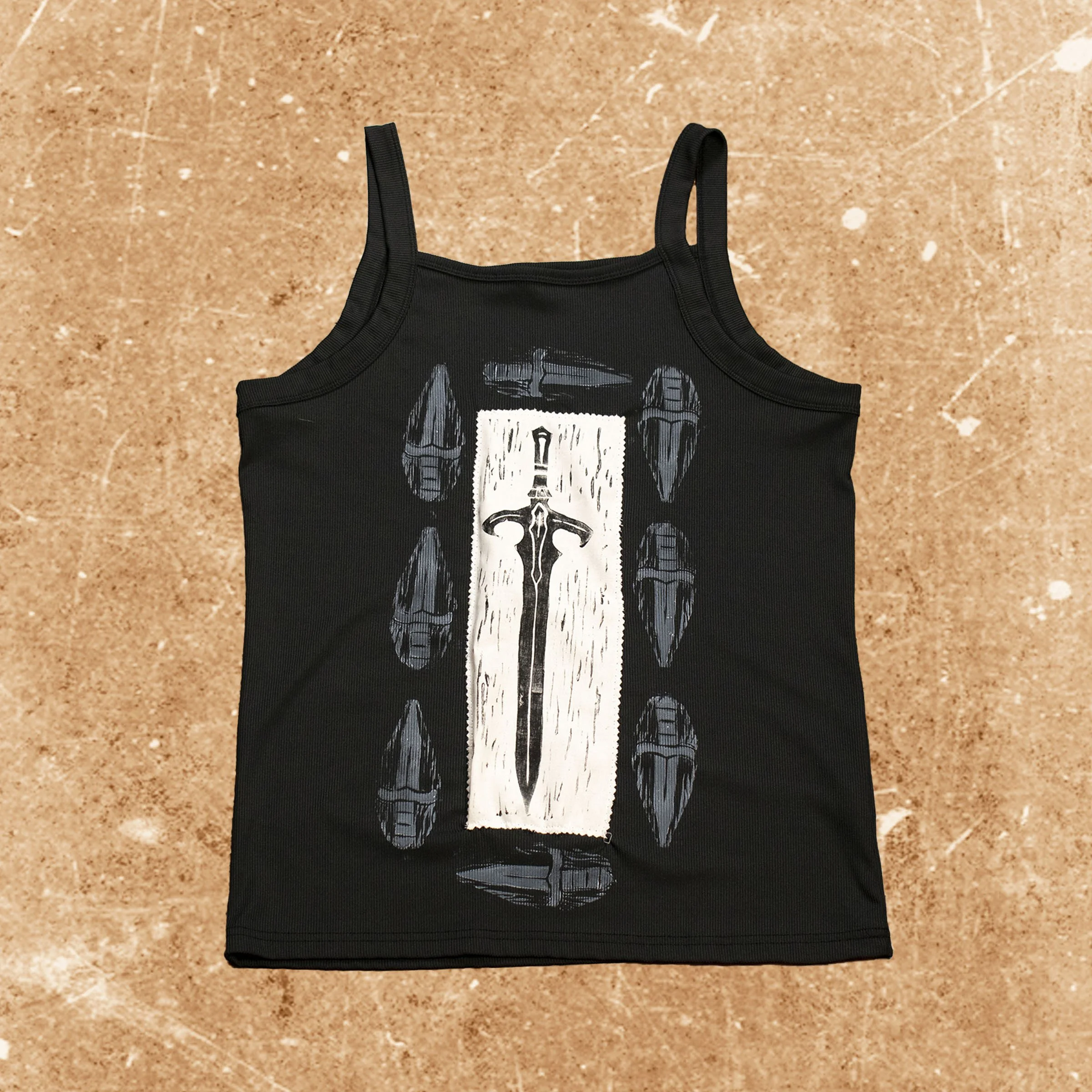 Size XL - Available