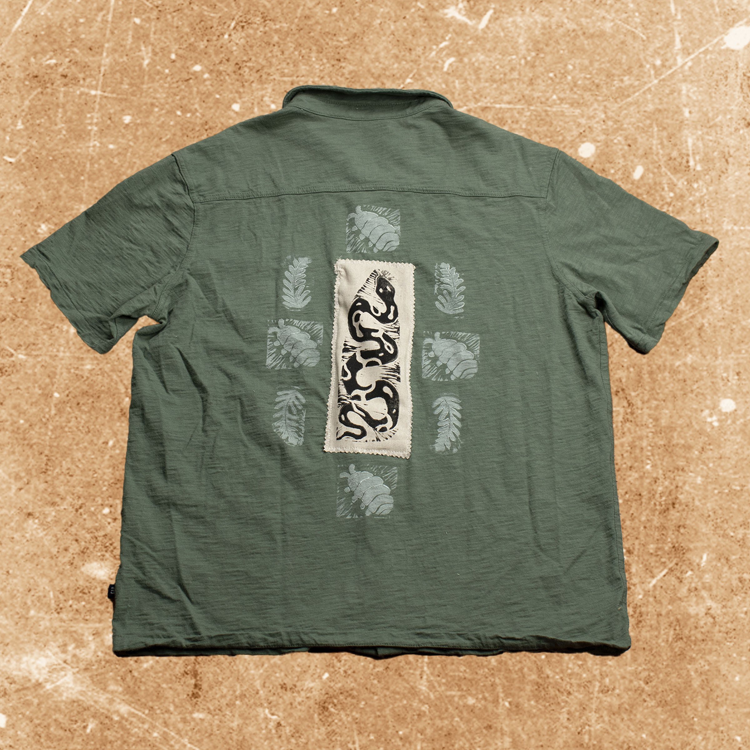 Size large - AVAILABLE