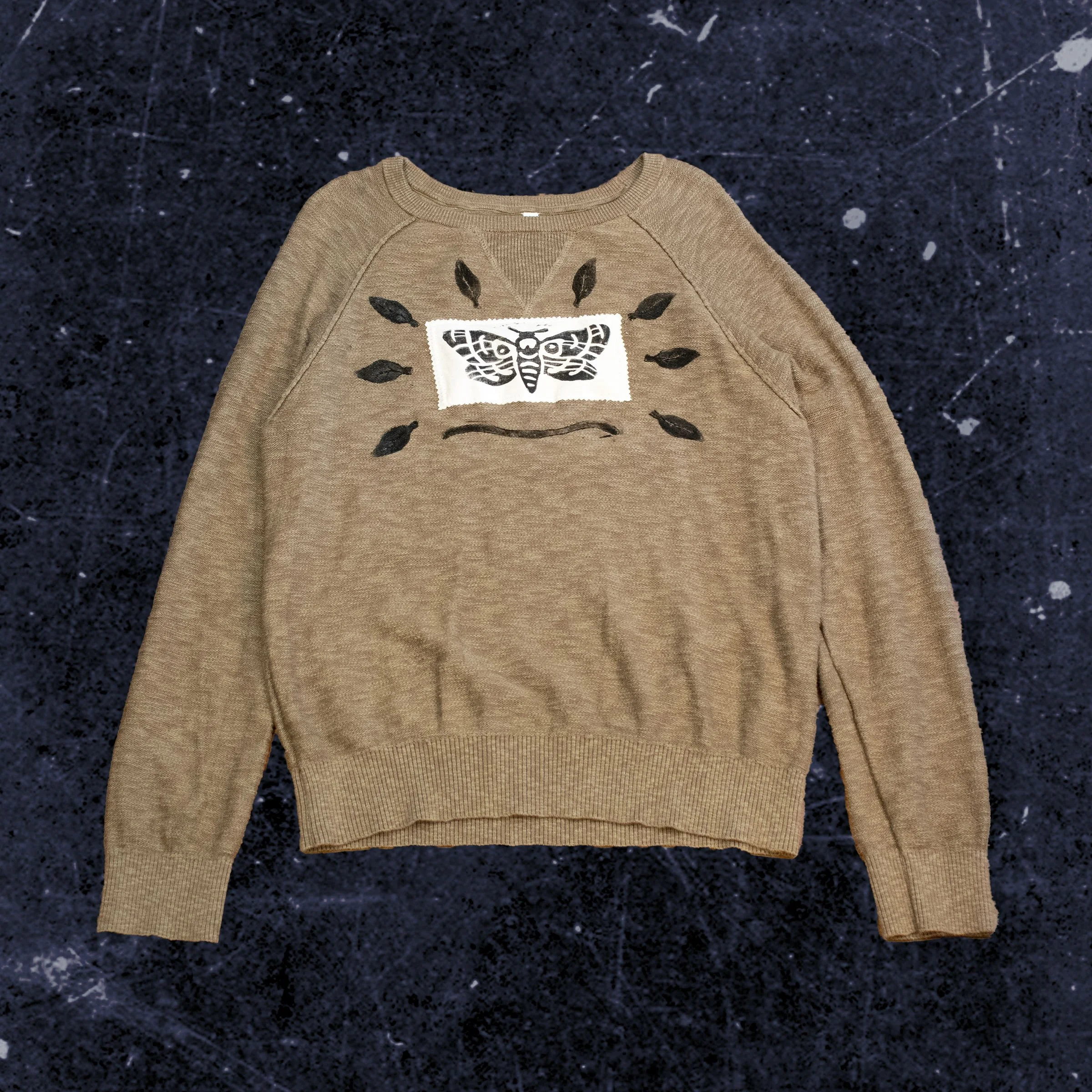 Moth sweater brown.jpg