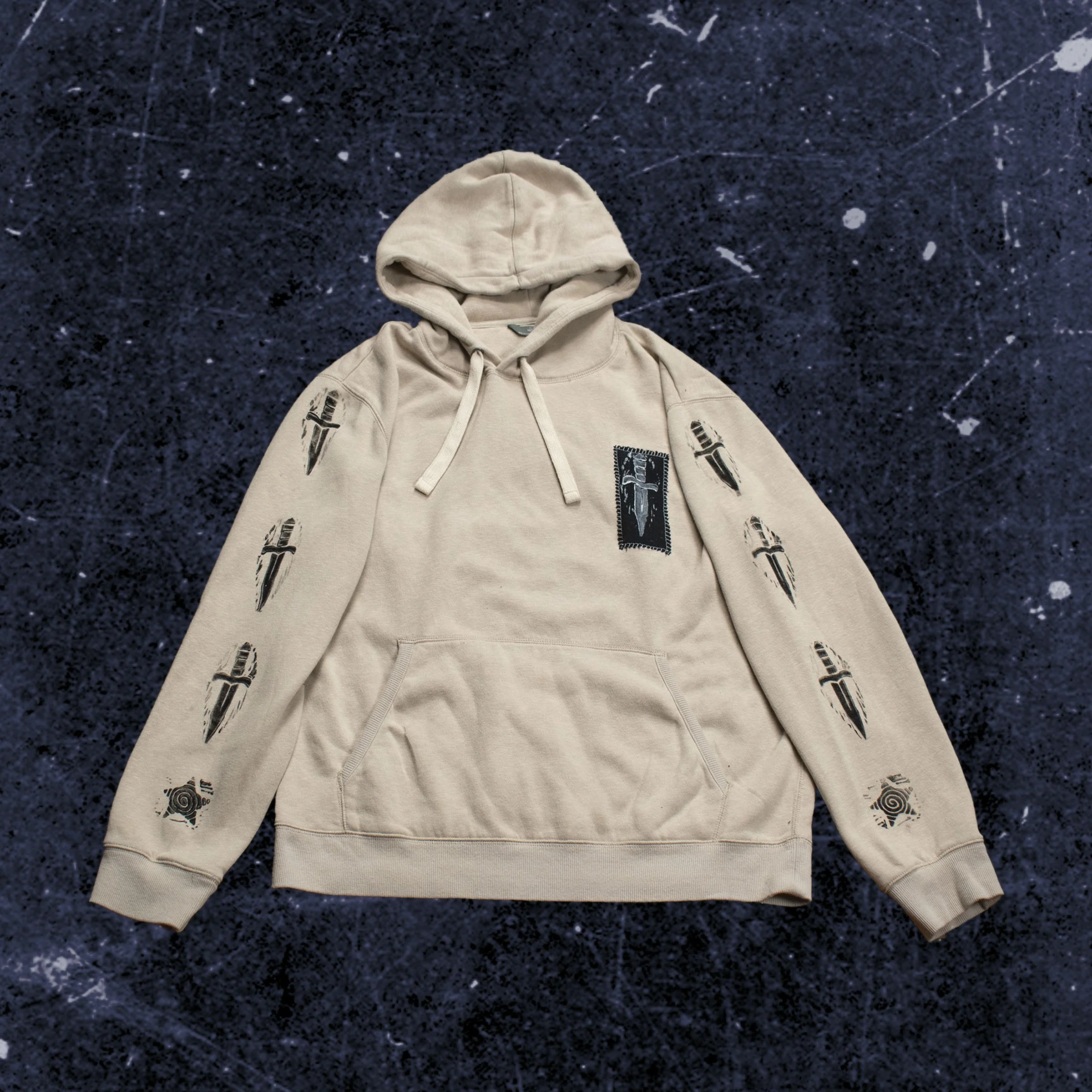 Size large - AVAILABLE