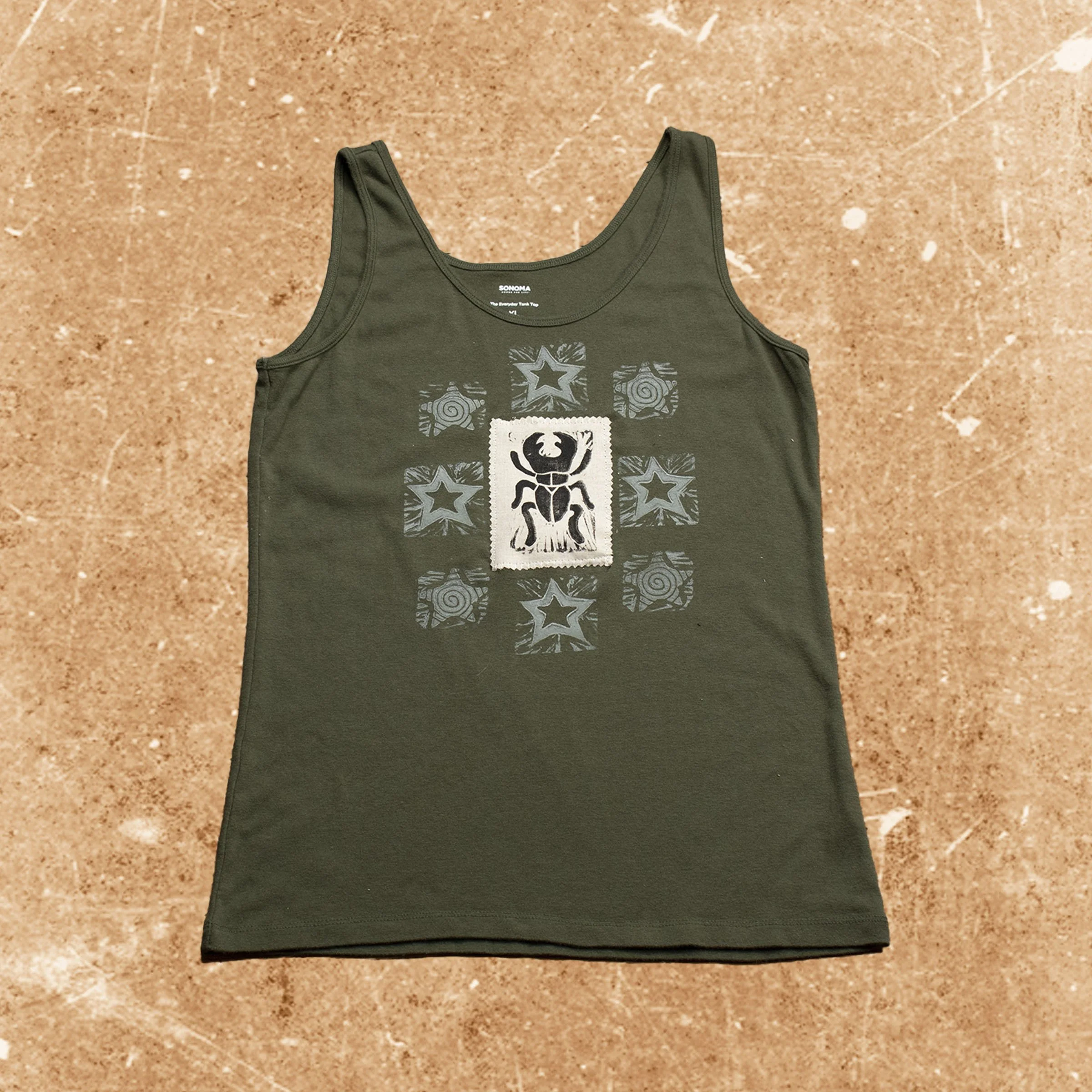 Size XL - Available