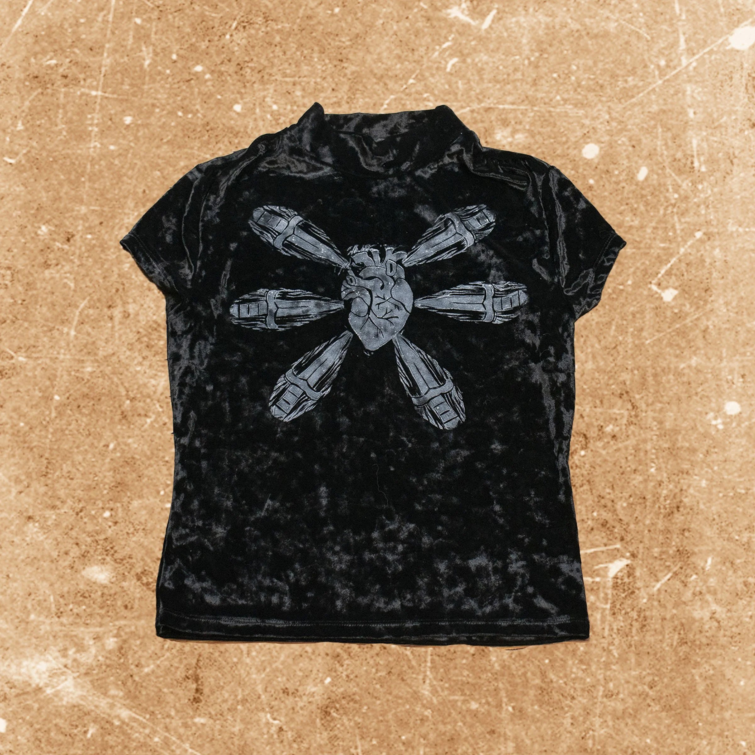 Size medium - Available