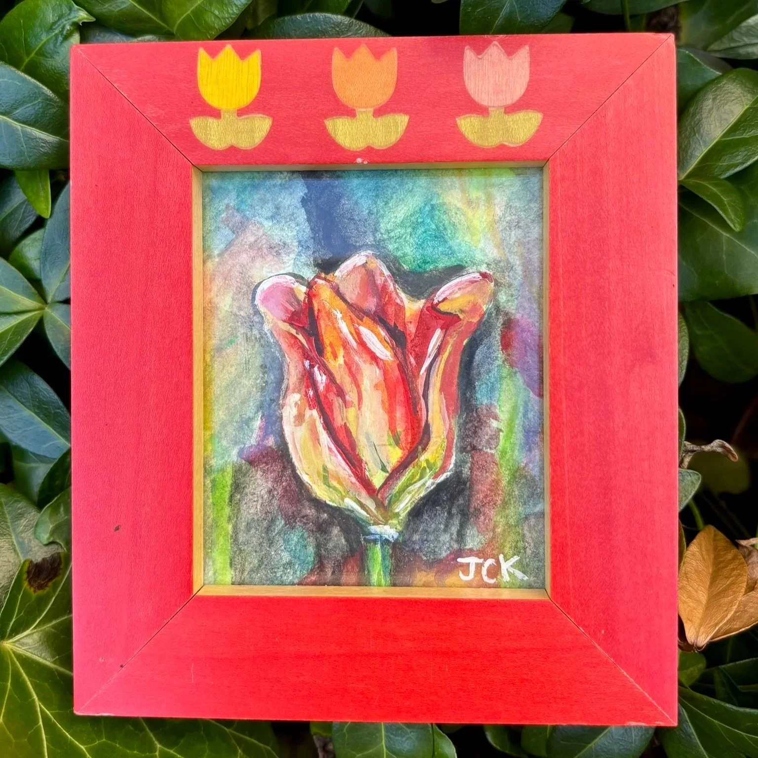 Tulip
