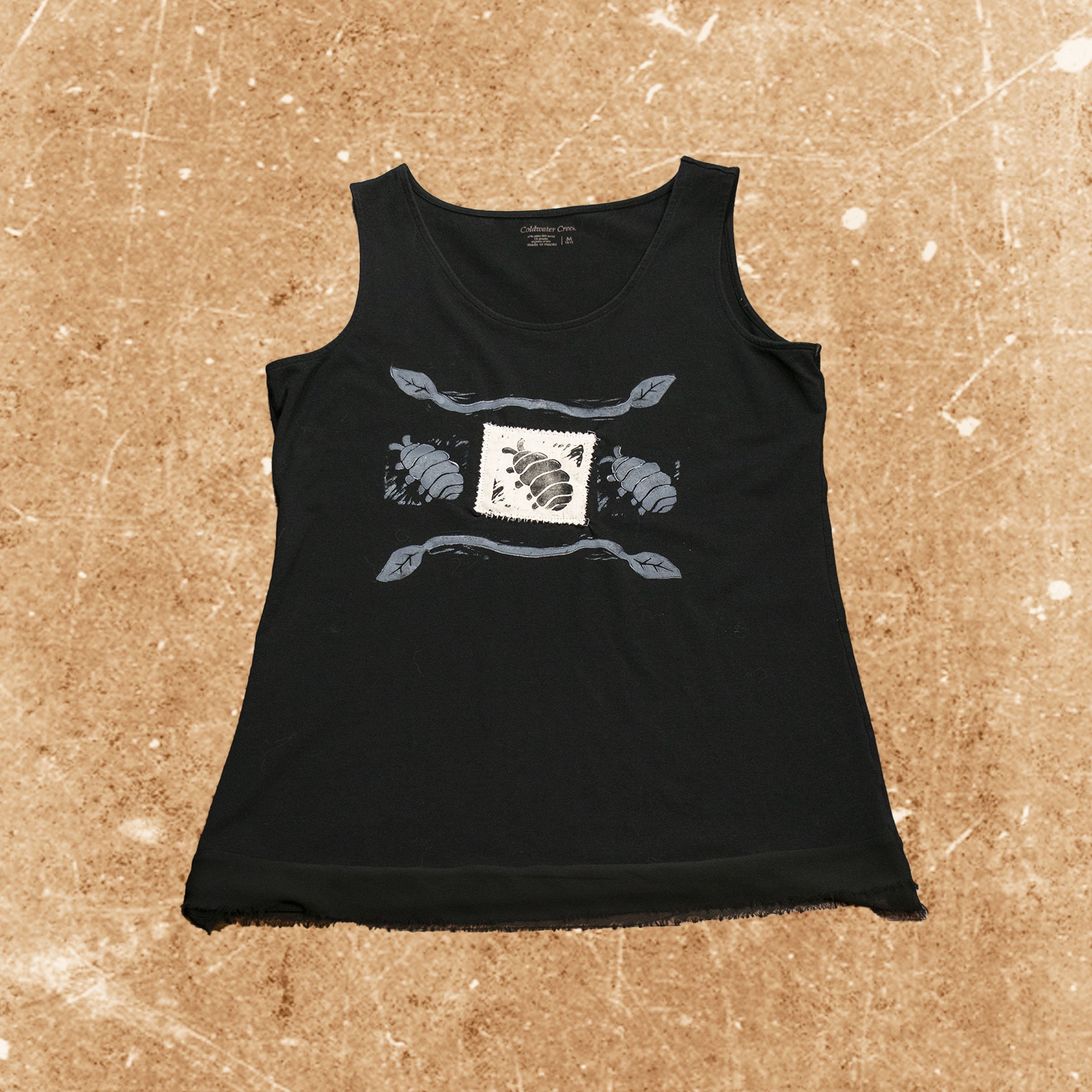 Size medium - Available