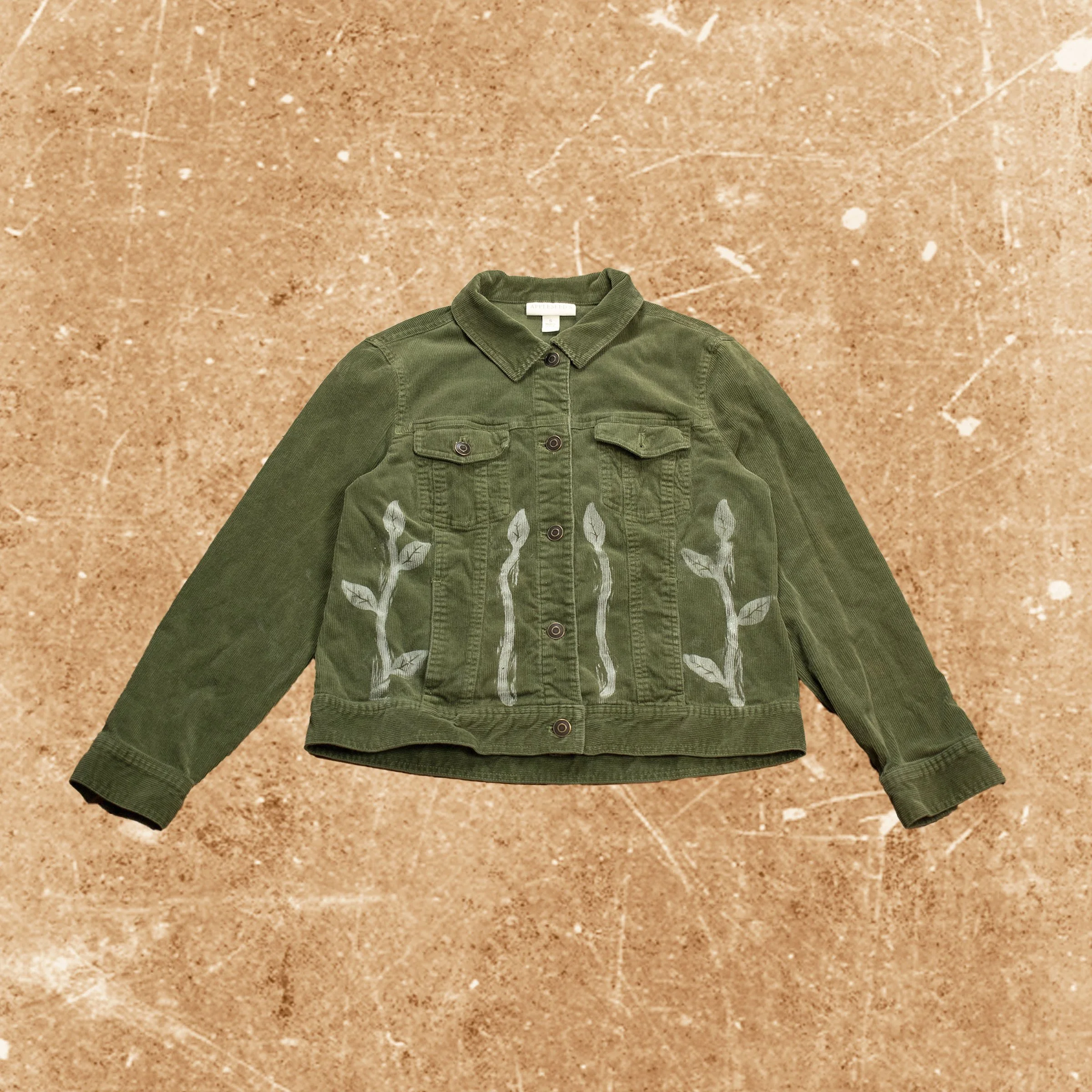 Size small - AVAILABLE