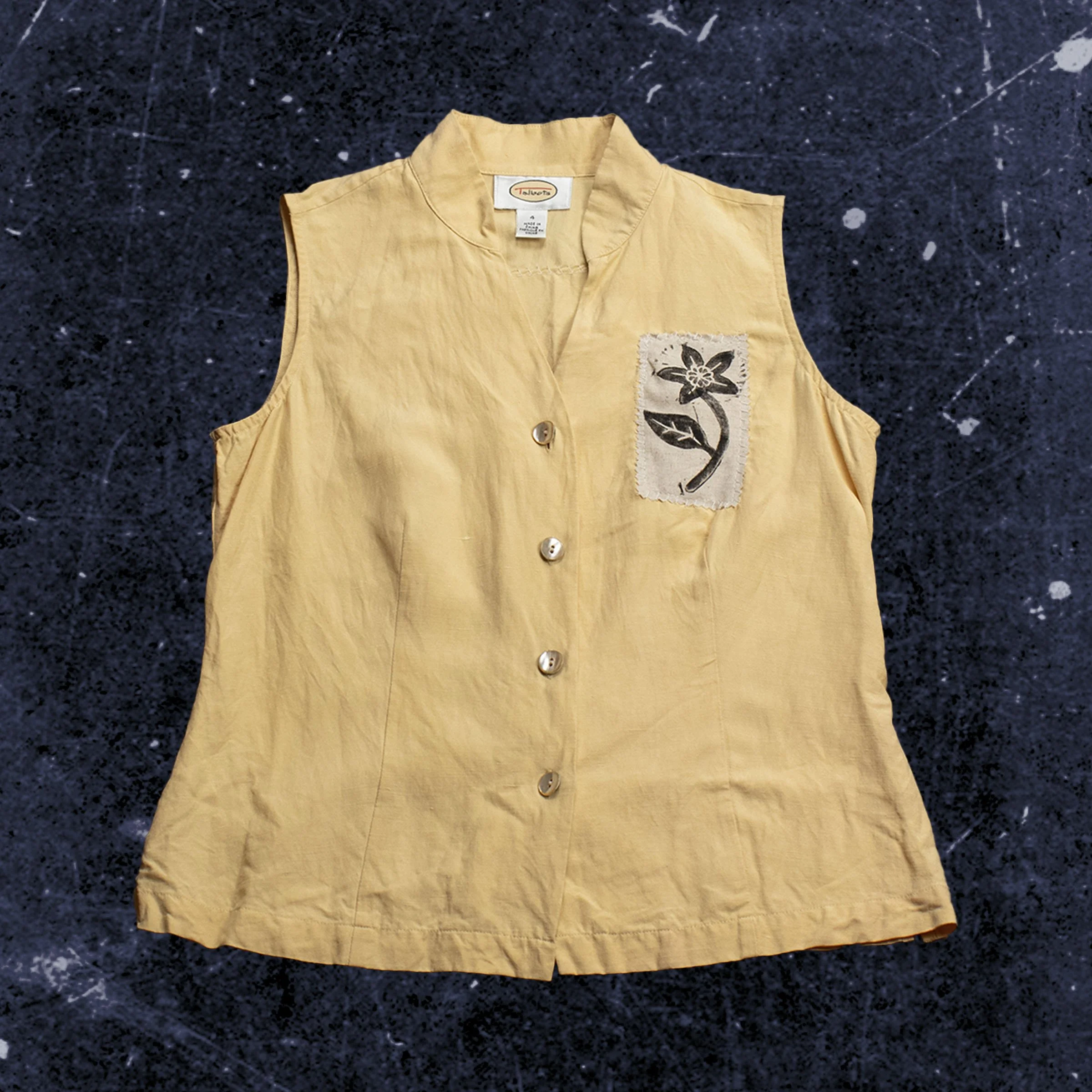 Size small - AVAILABLE