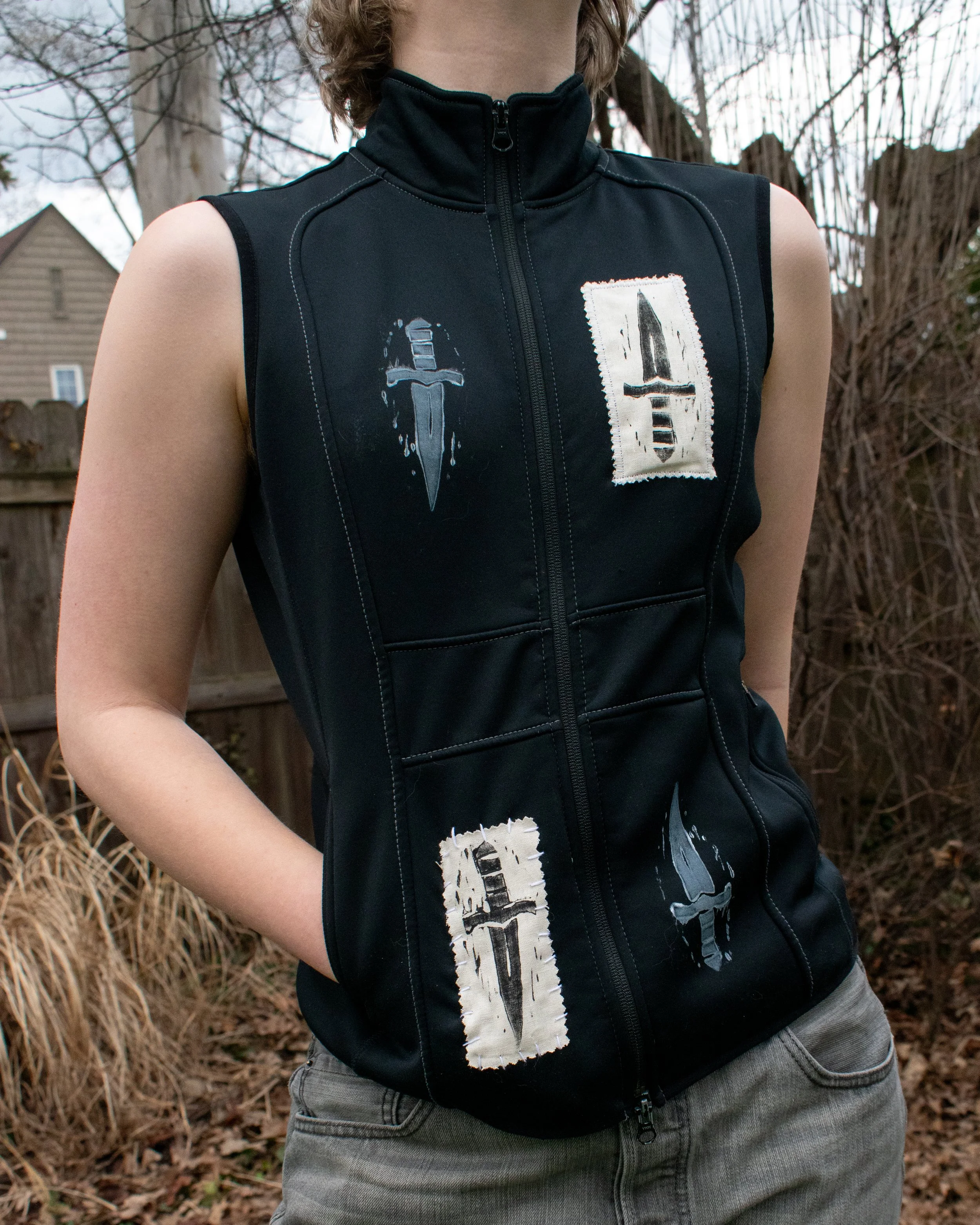 Size small - AVAILABLE