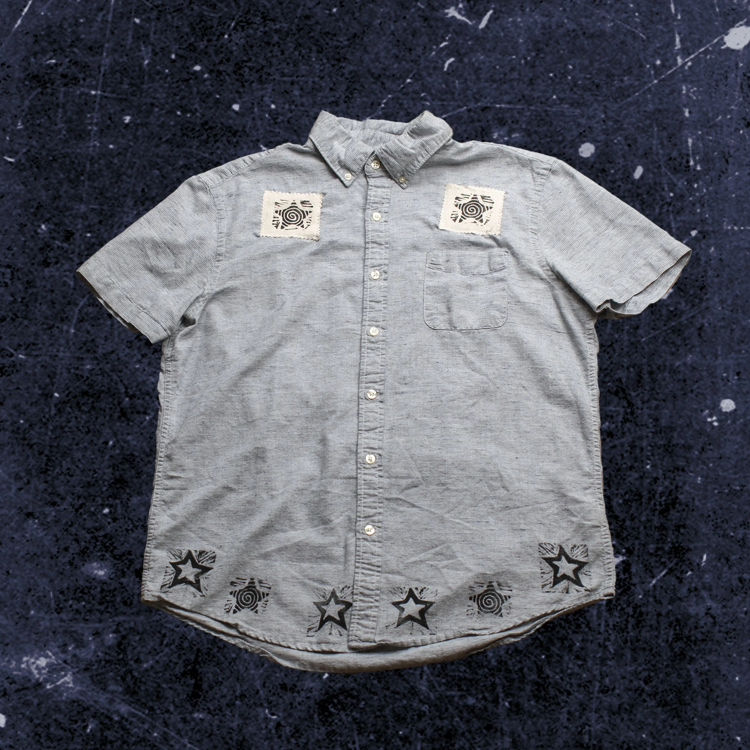 Size large - AVAILABLE