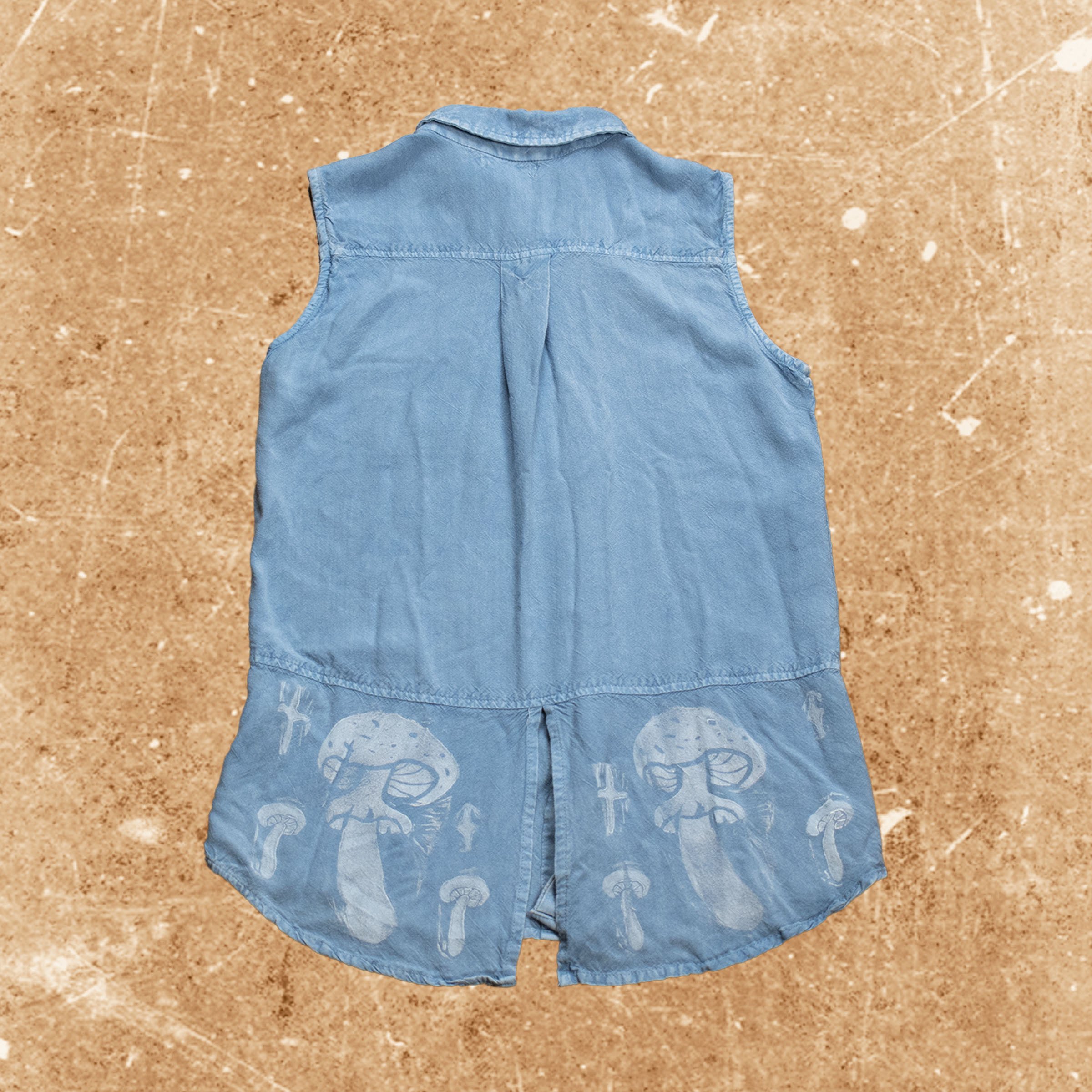 Size small - AVAILABLE