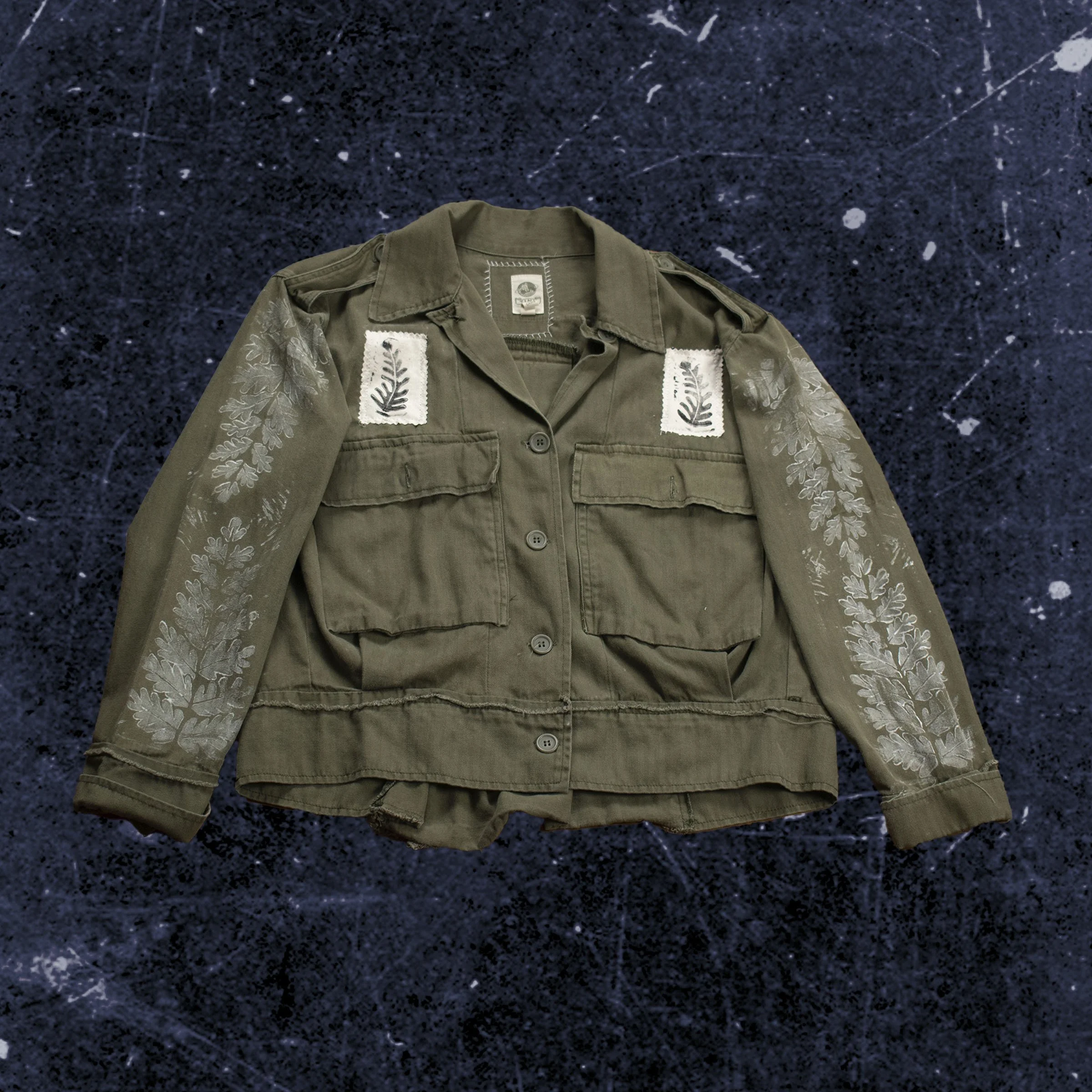 Size small - AVAILABLE