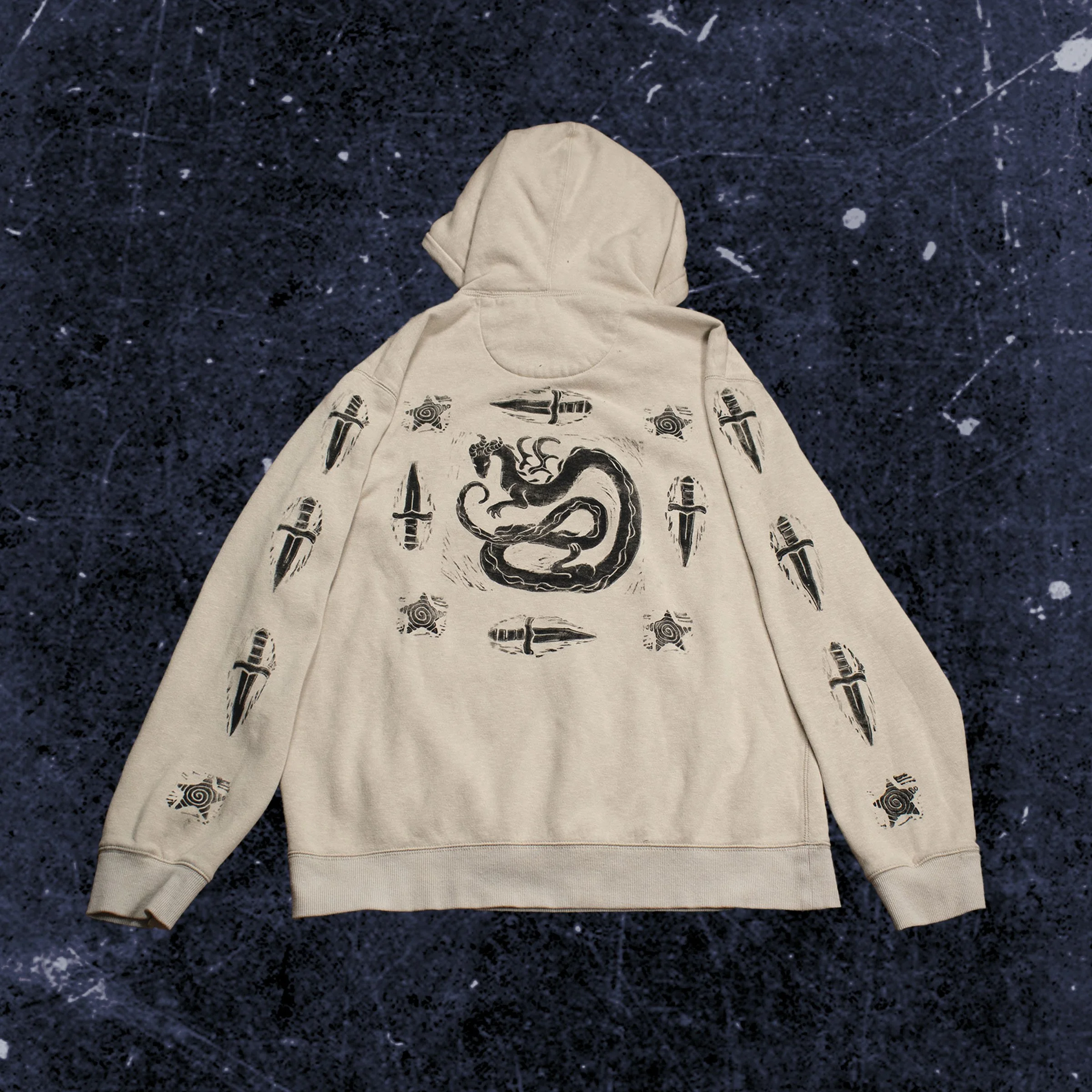 Size large - AVAILABLE