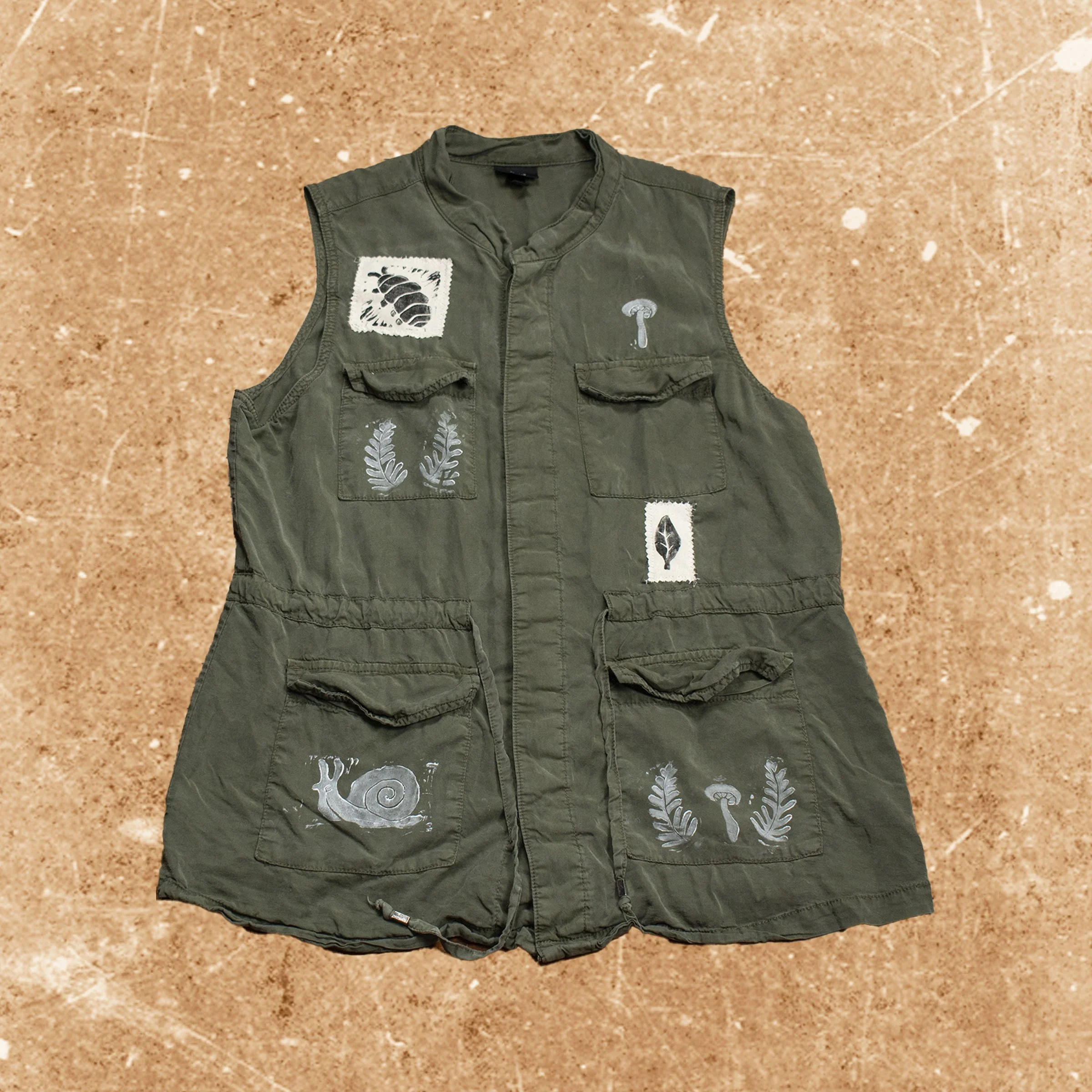 Size XXL - AVAILABLE