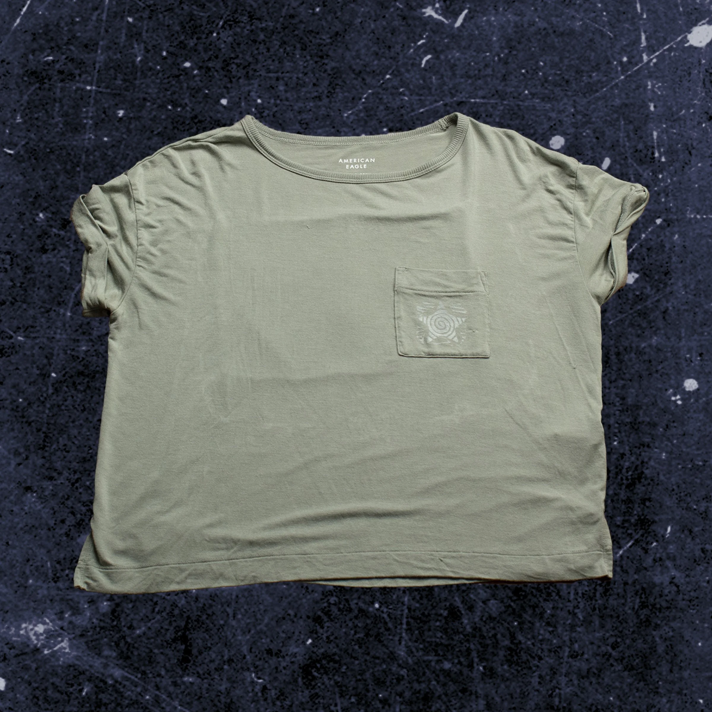 Size small - AVAILABLE