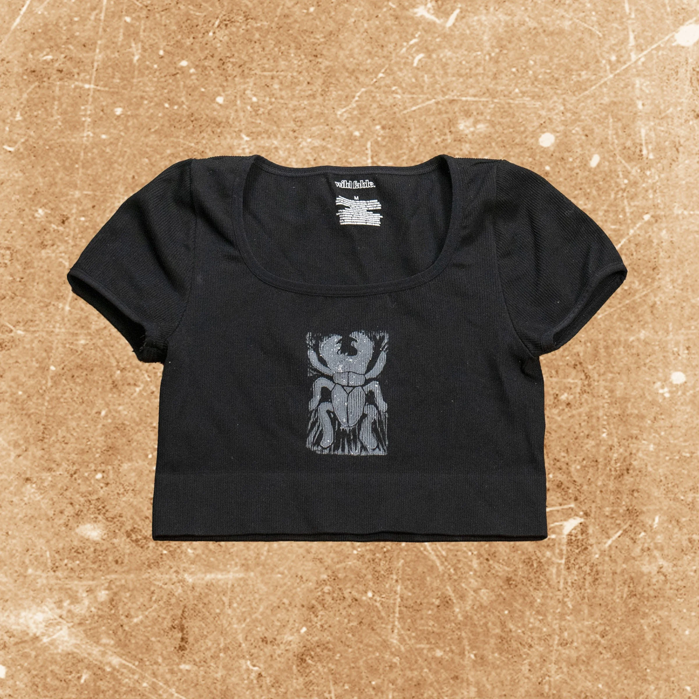 Size medium - Available