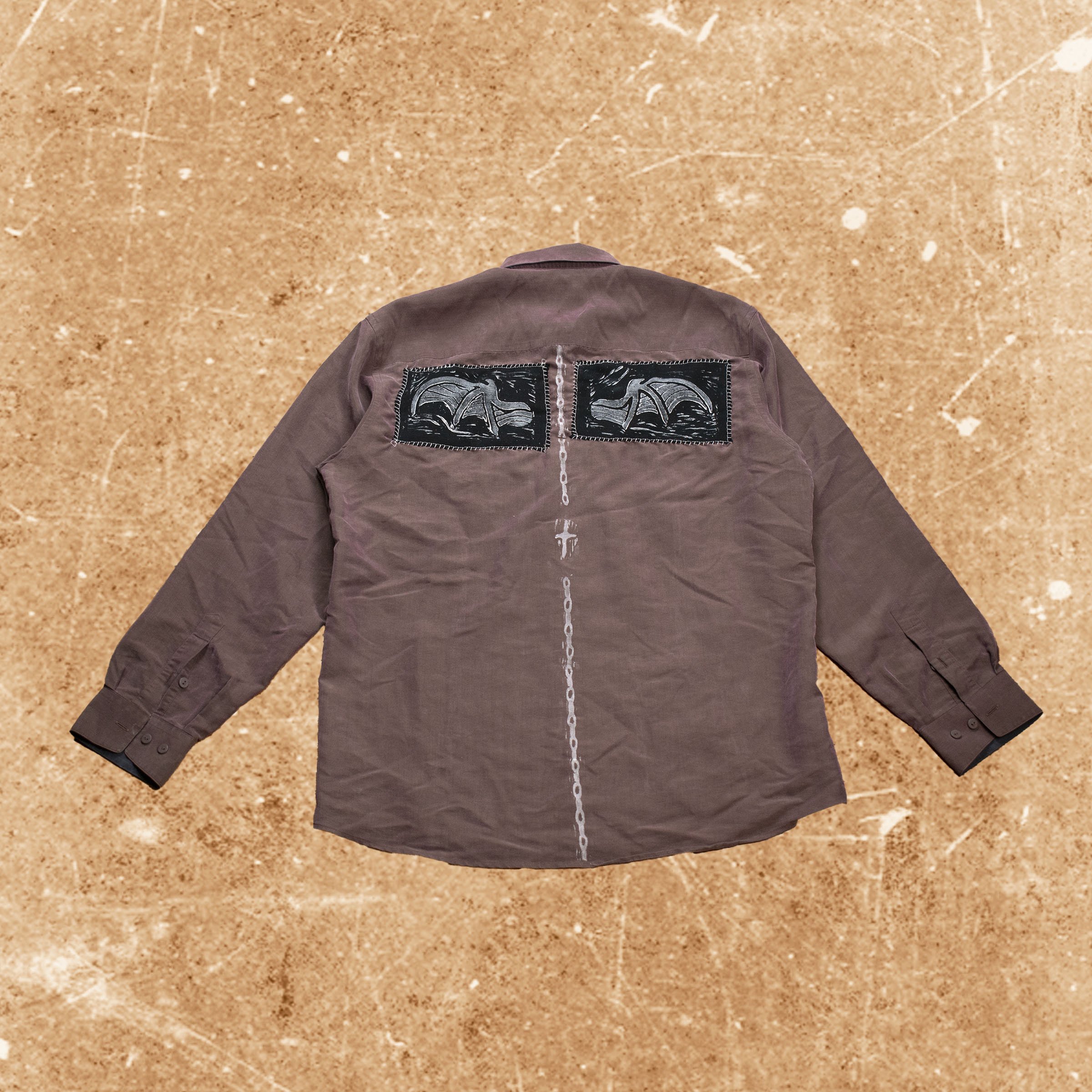 Size medium - AVAILABLE