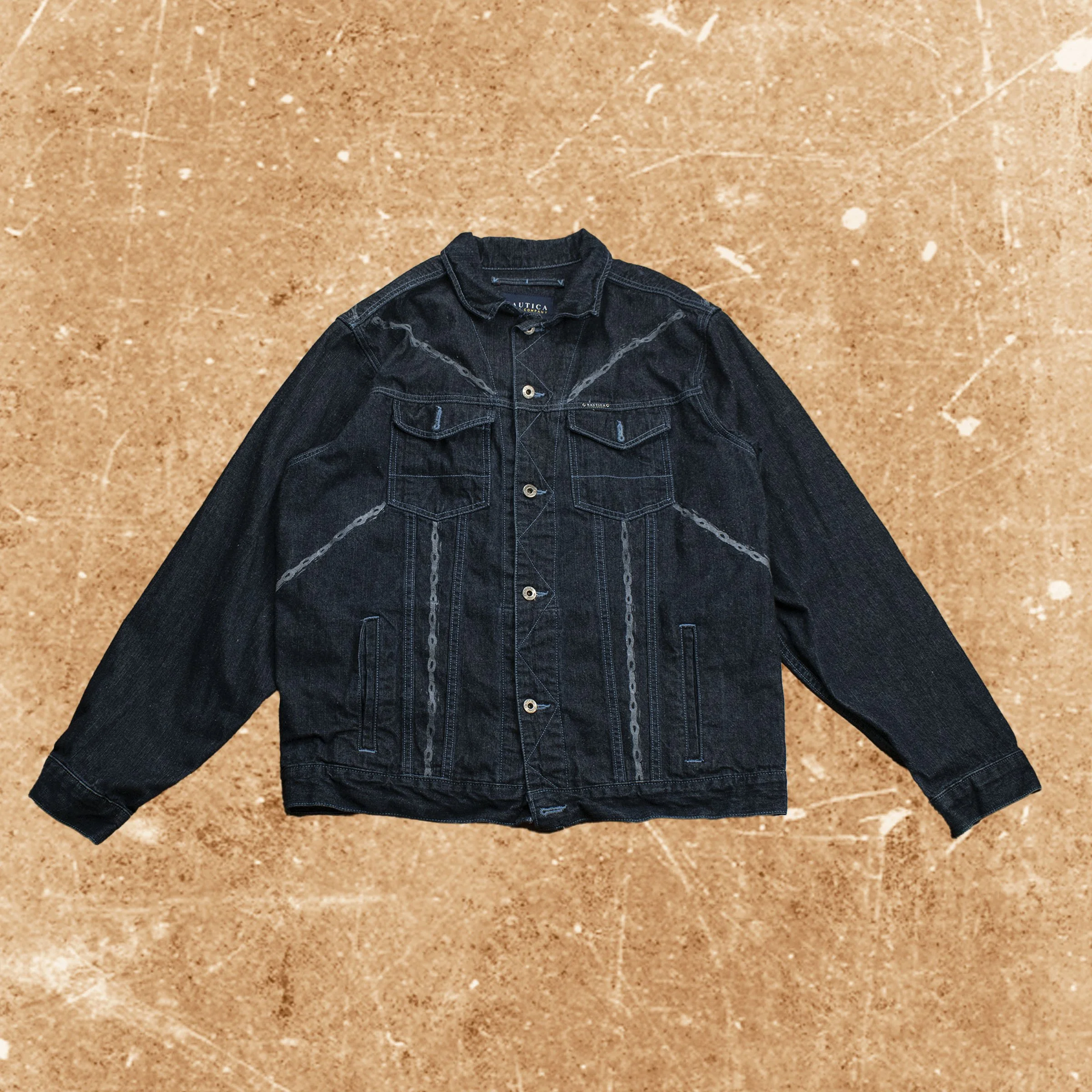 Size large - AVAILABLE