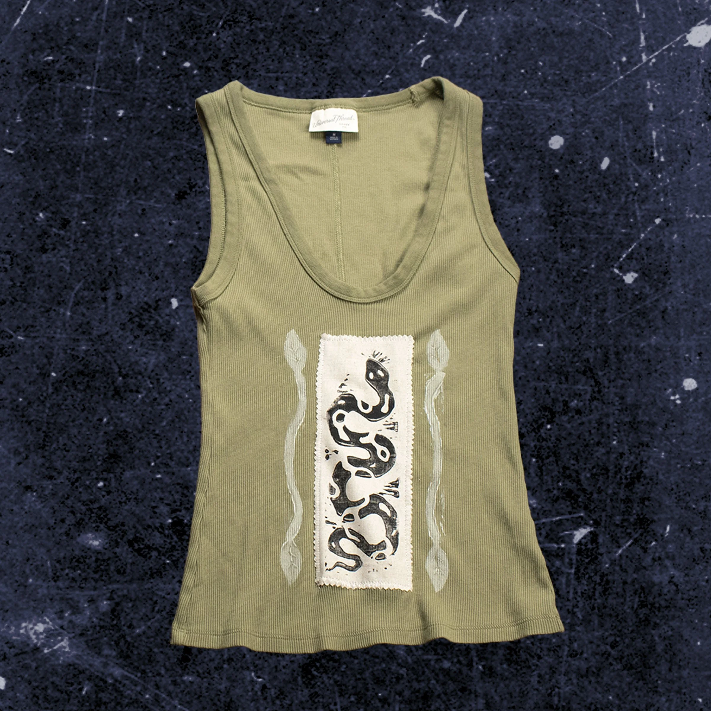 Size medium - Available
