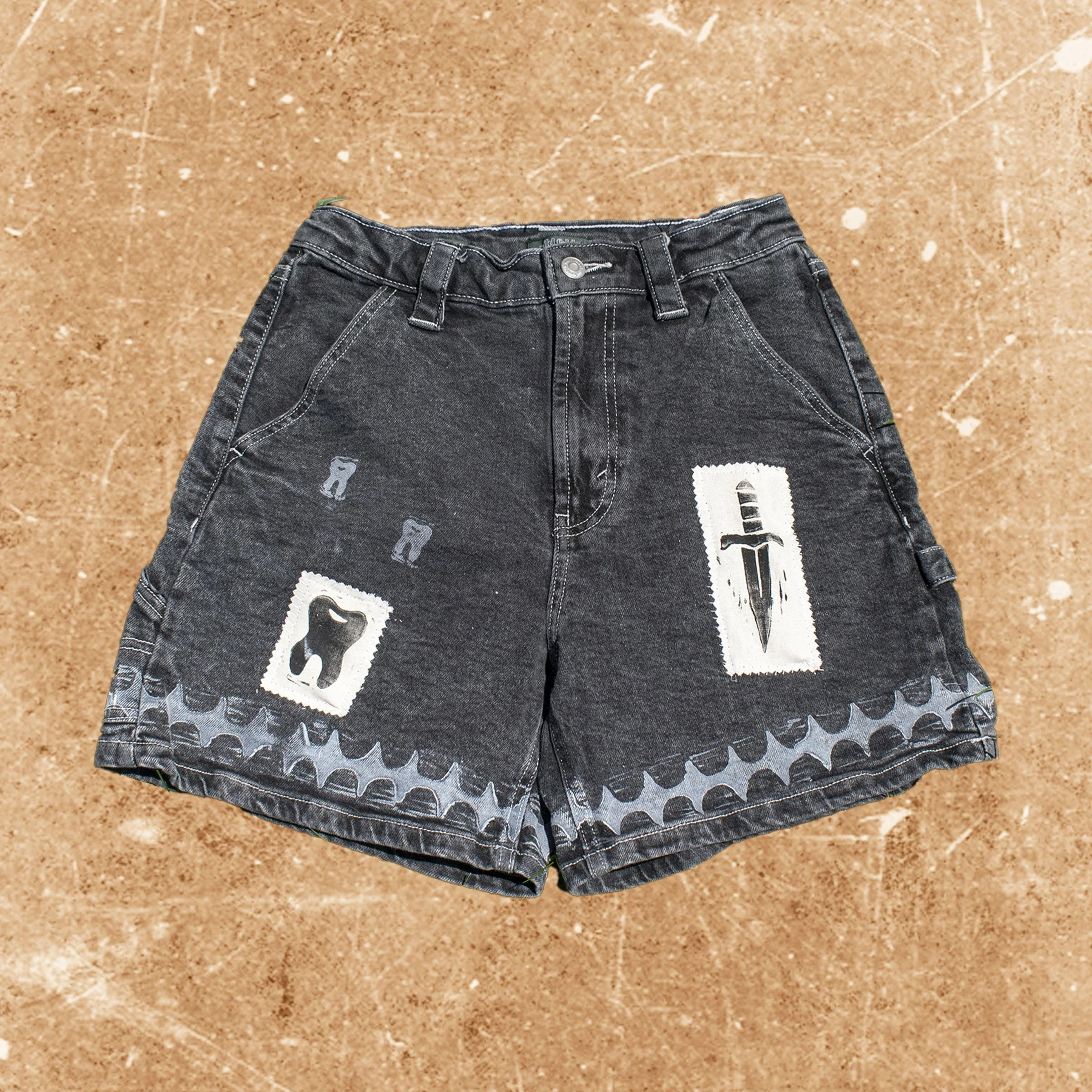 Size 4 - Available