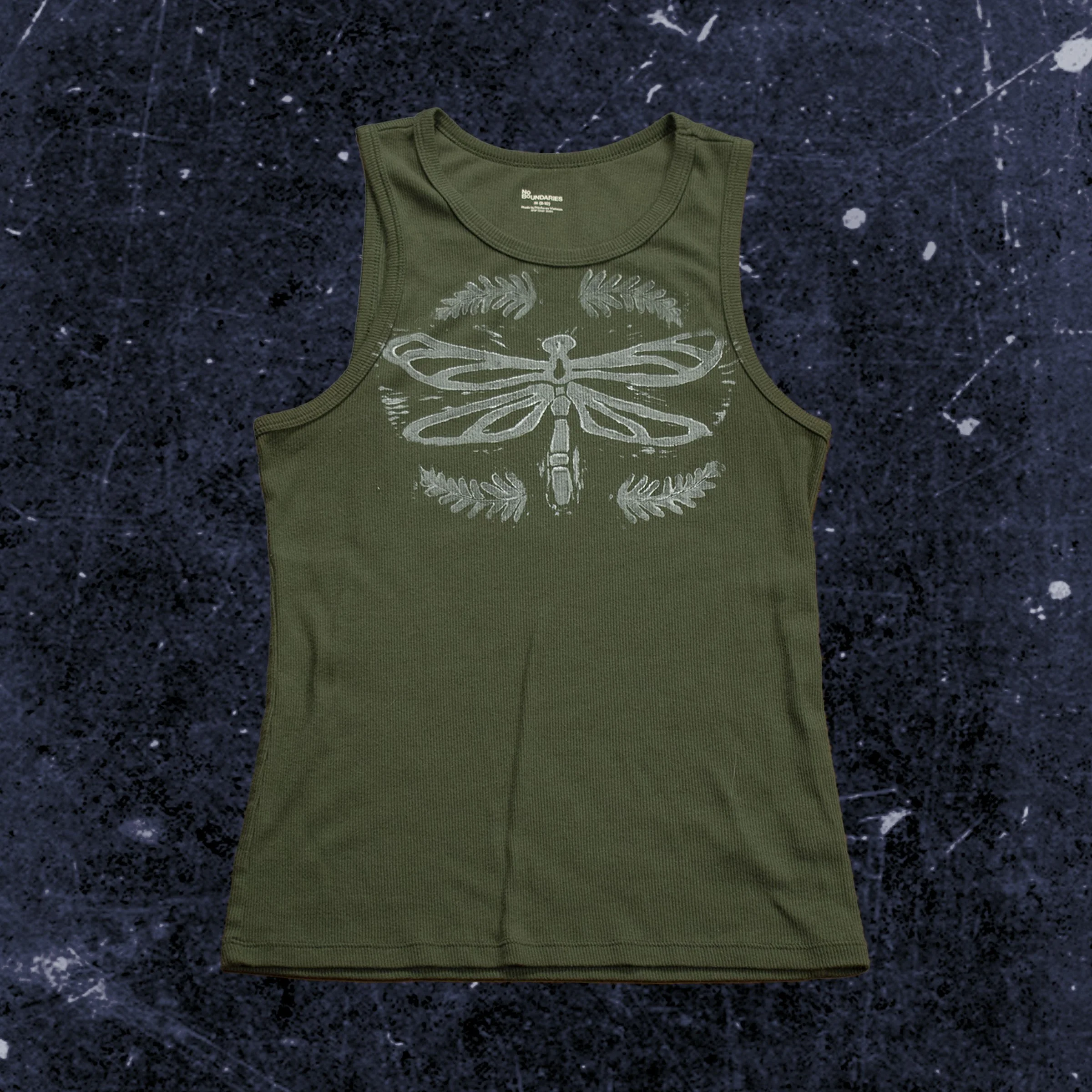 Size medium - Available