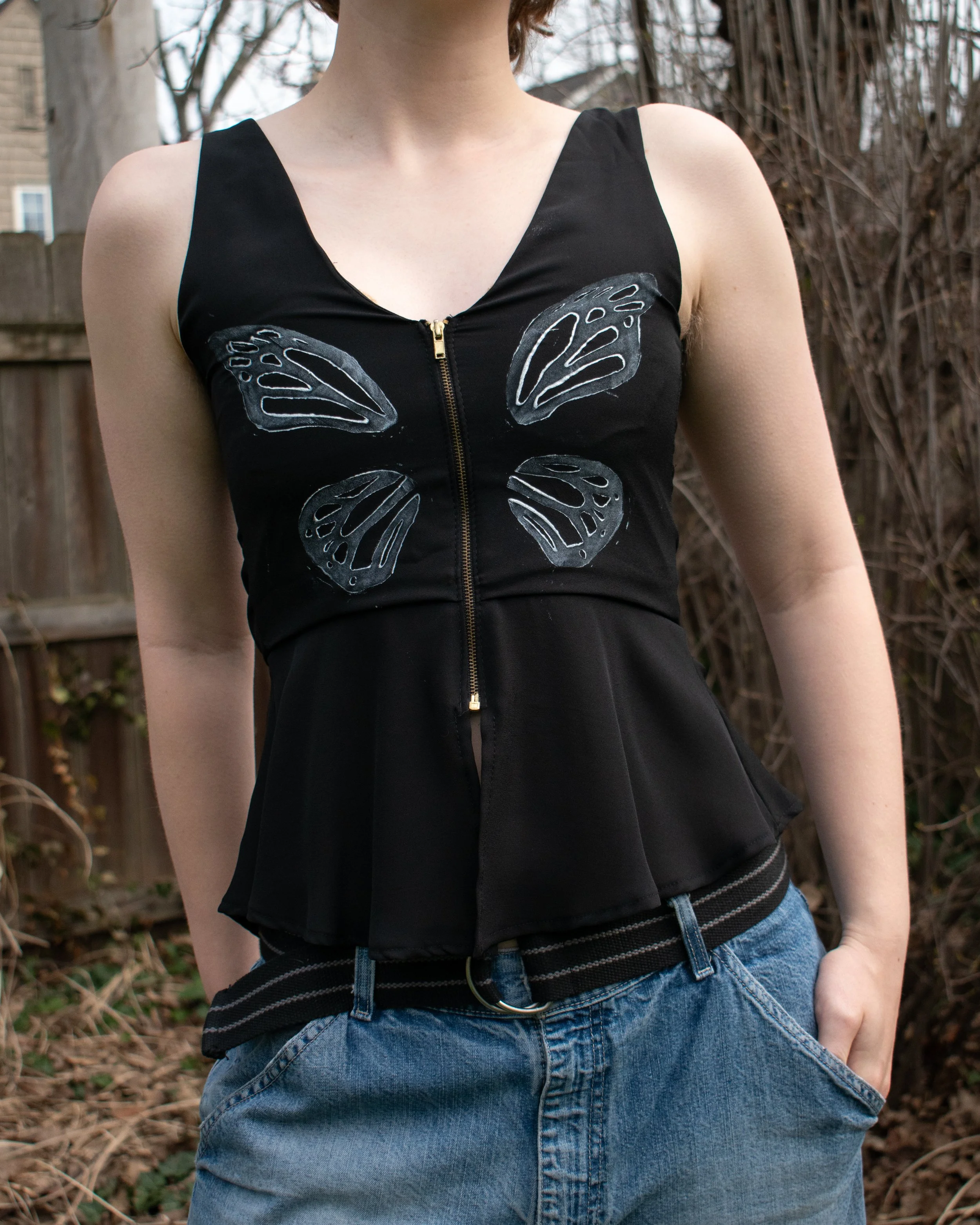 Size small - AVAILABLE