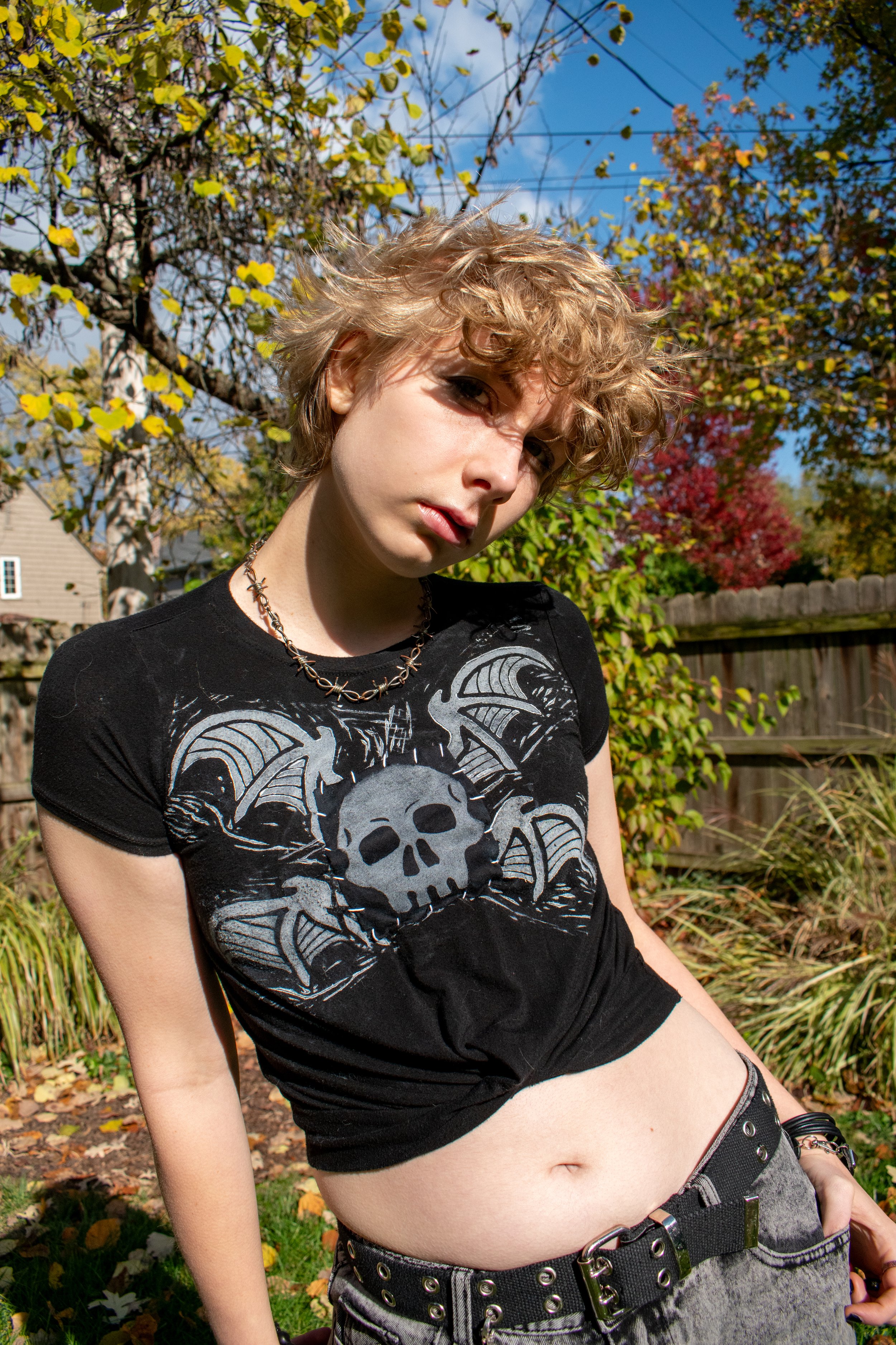 Size small, AVAILABLE