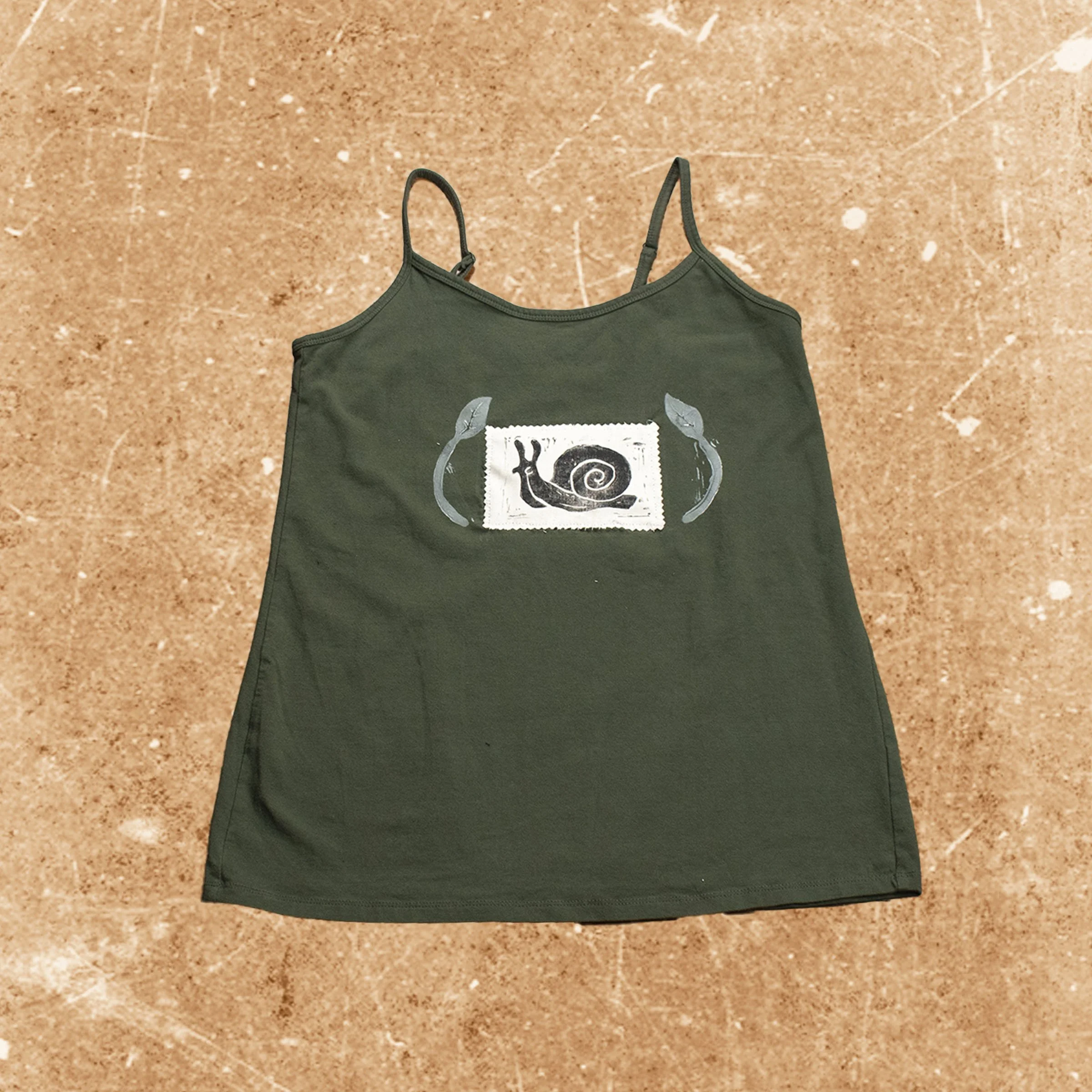 Size large - Available