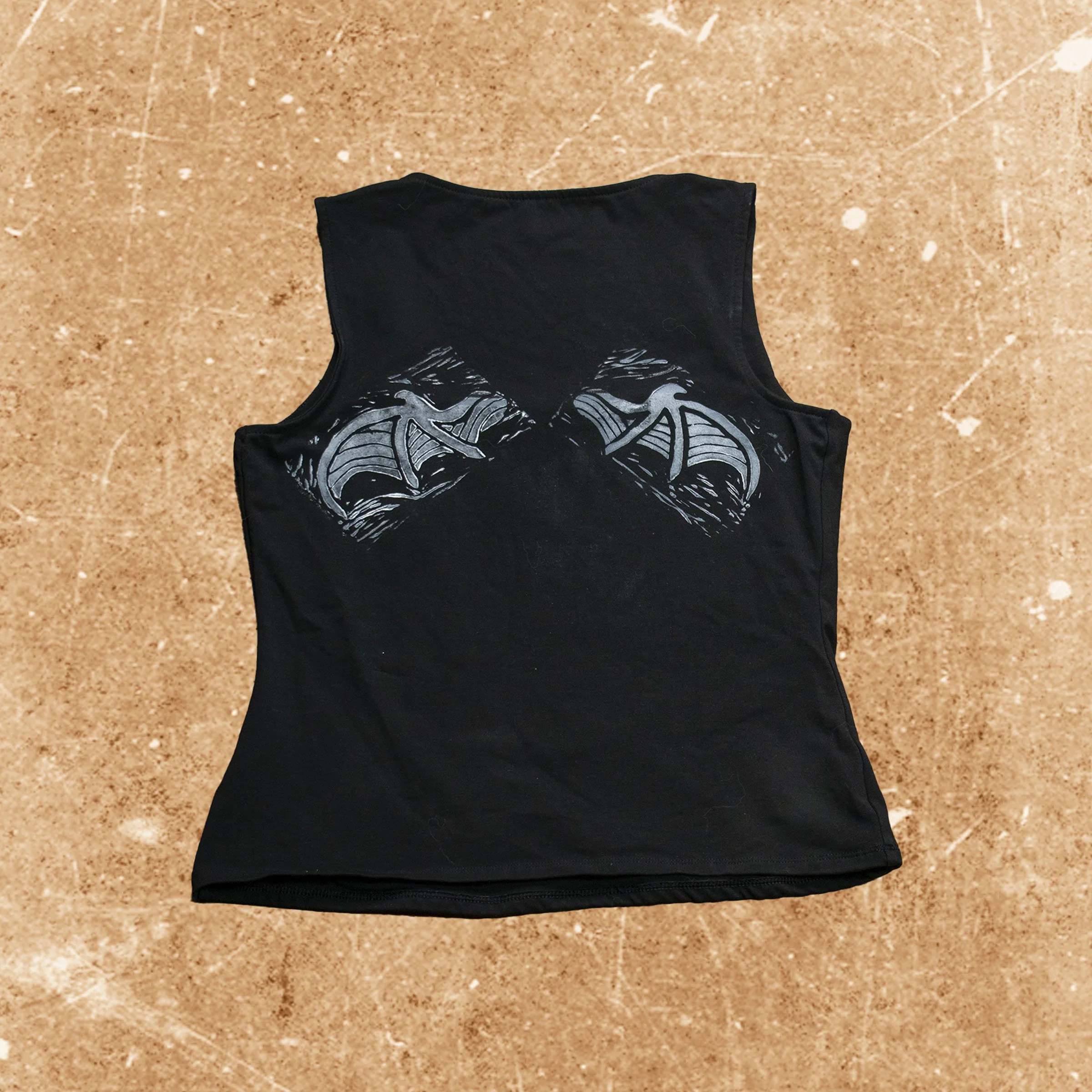 Size large - AVAILABLE