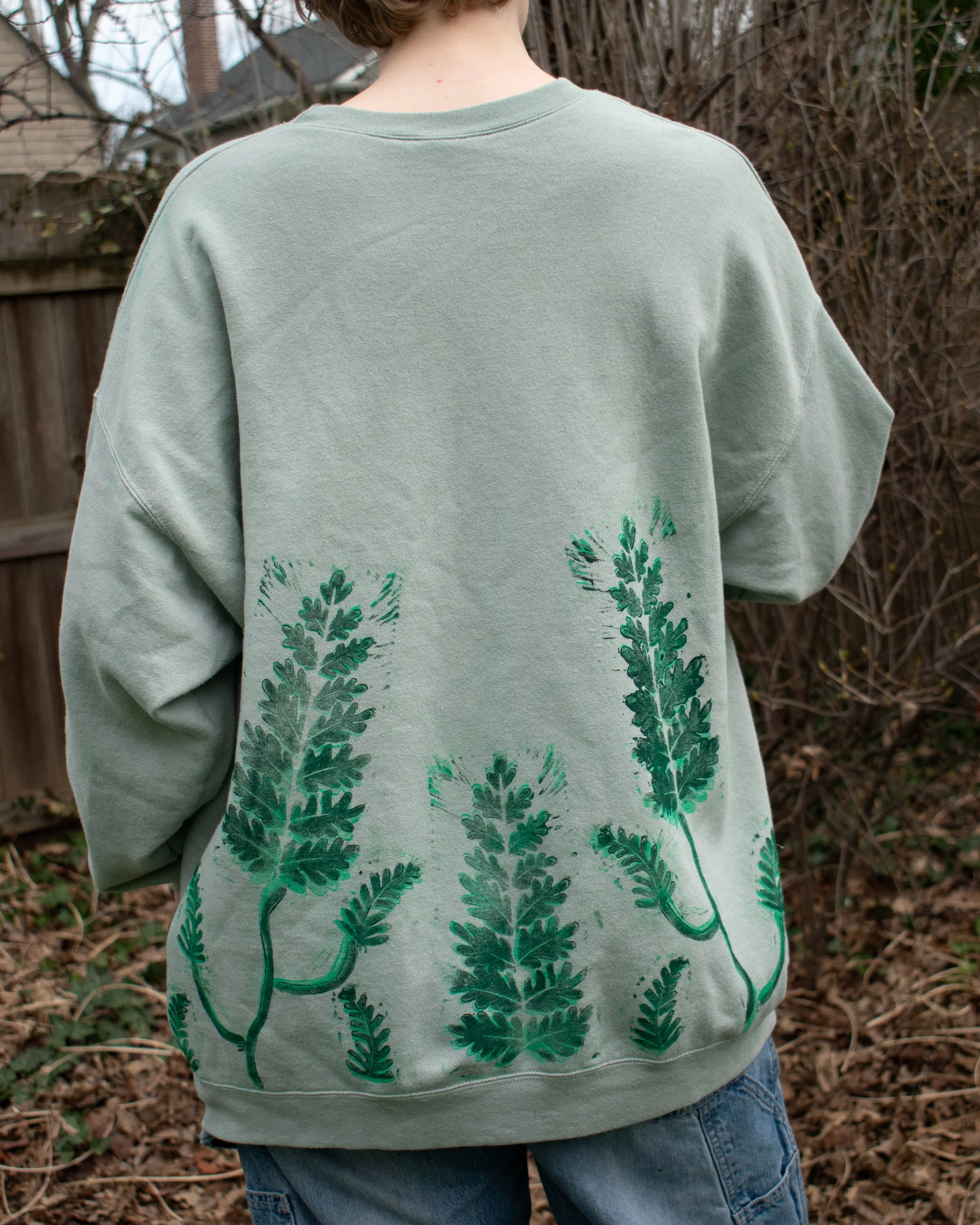 Size XXL - AVAILABLE