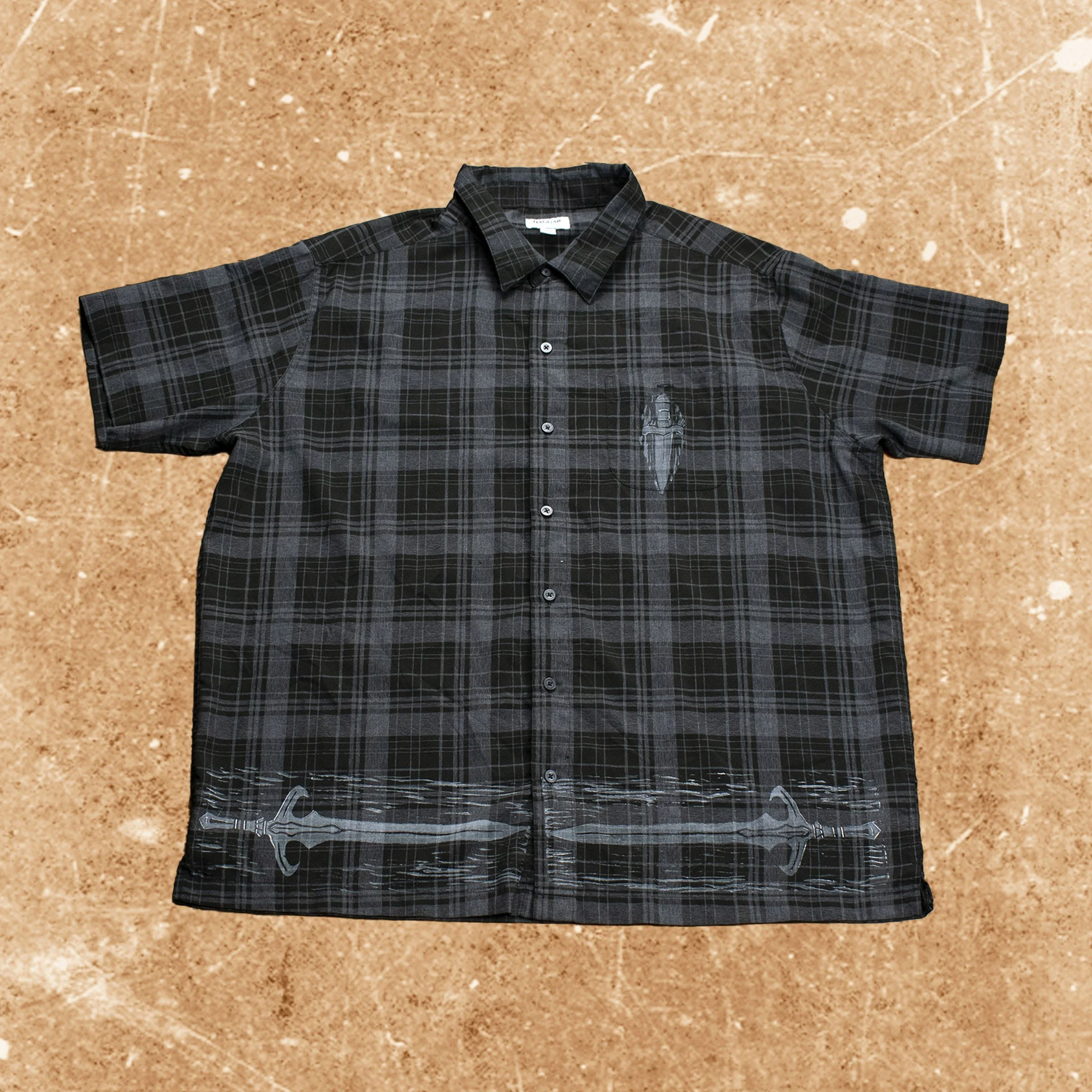 Size XXL - AVAILABLE