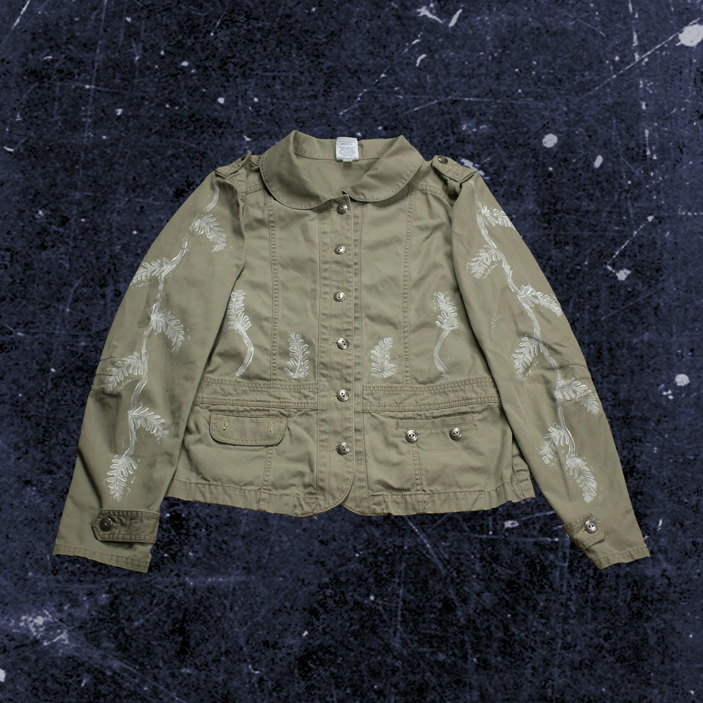 Size large - AVAILABLE