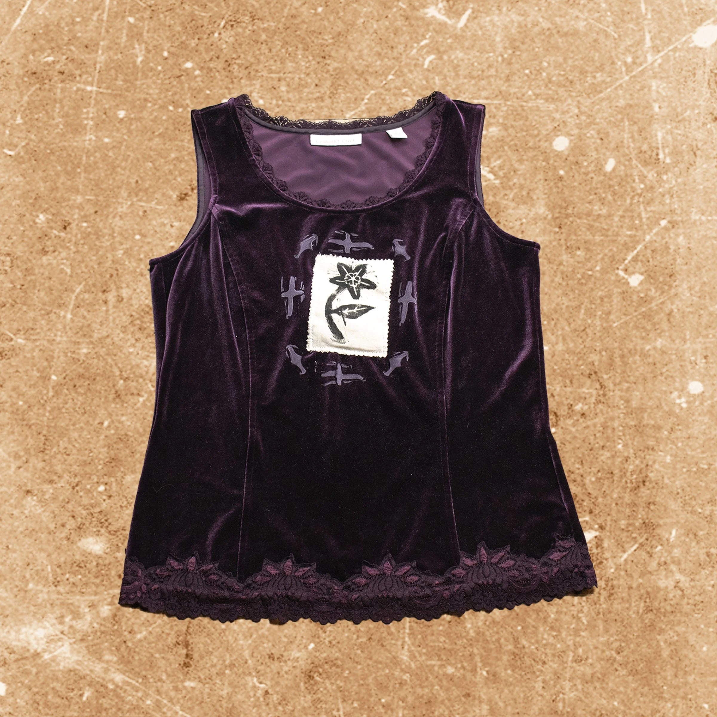 Size small - AVAILABLE