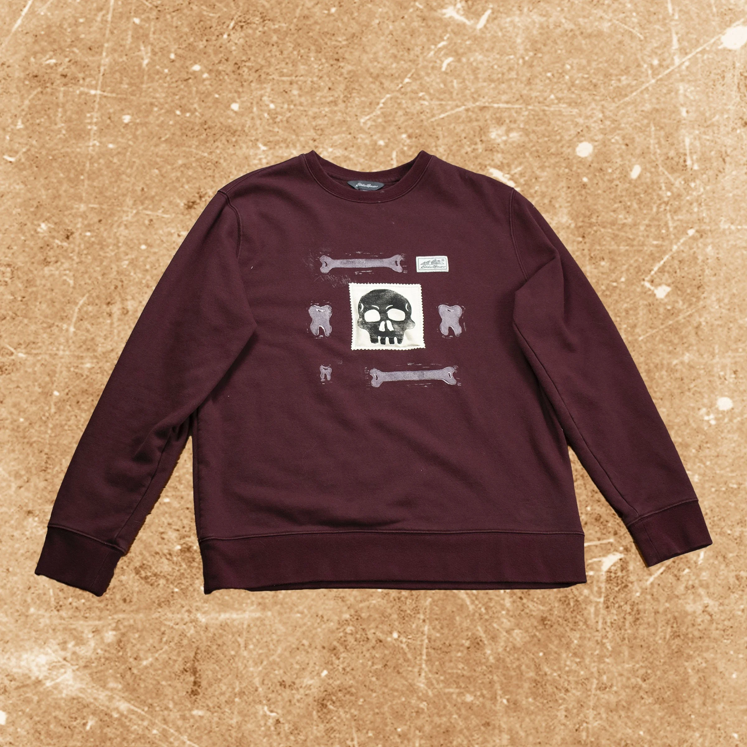 Size large - AVAILABLE