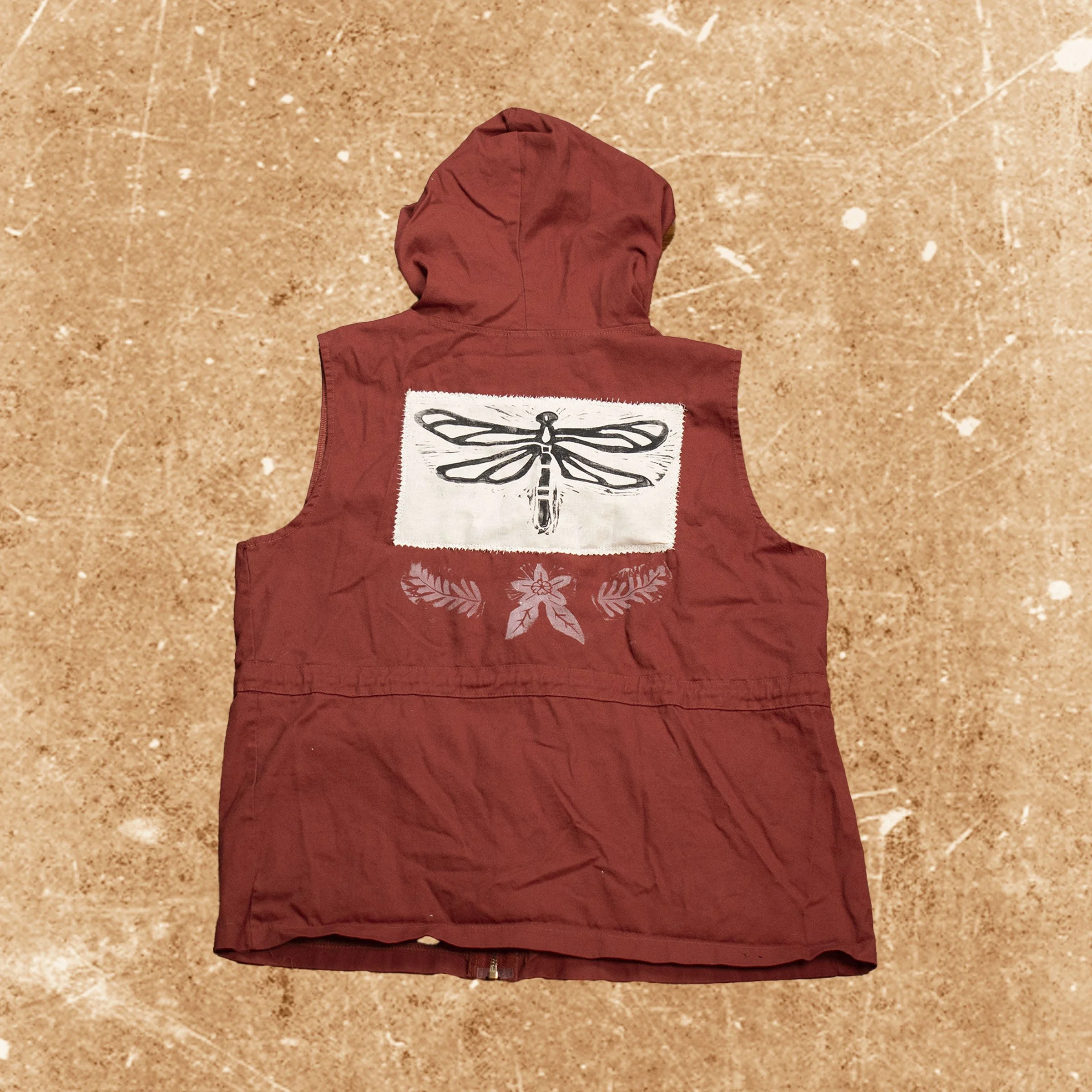 Size XL - AVAILABLE